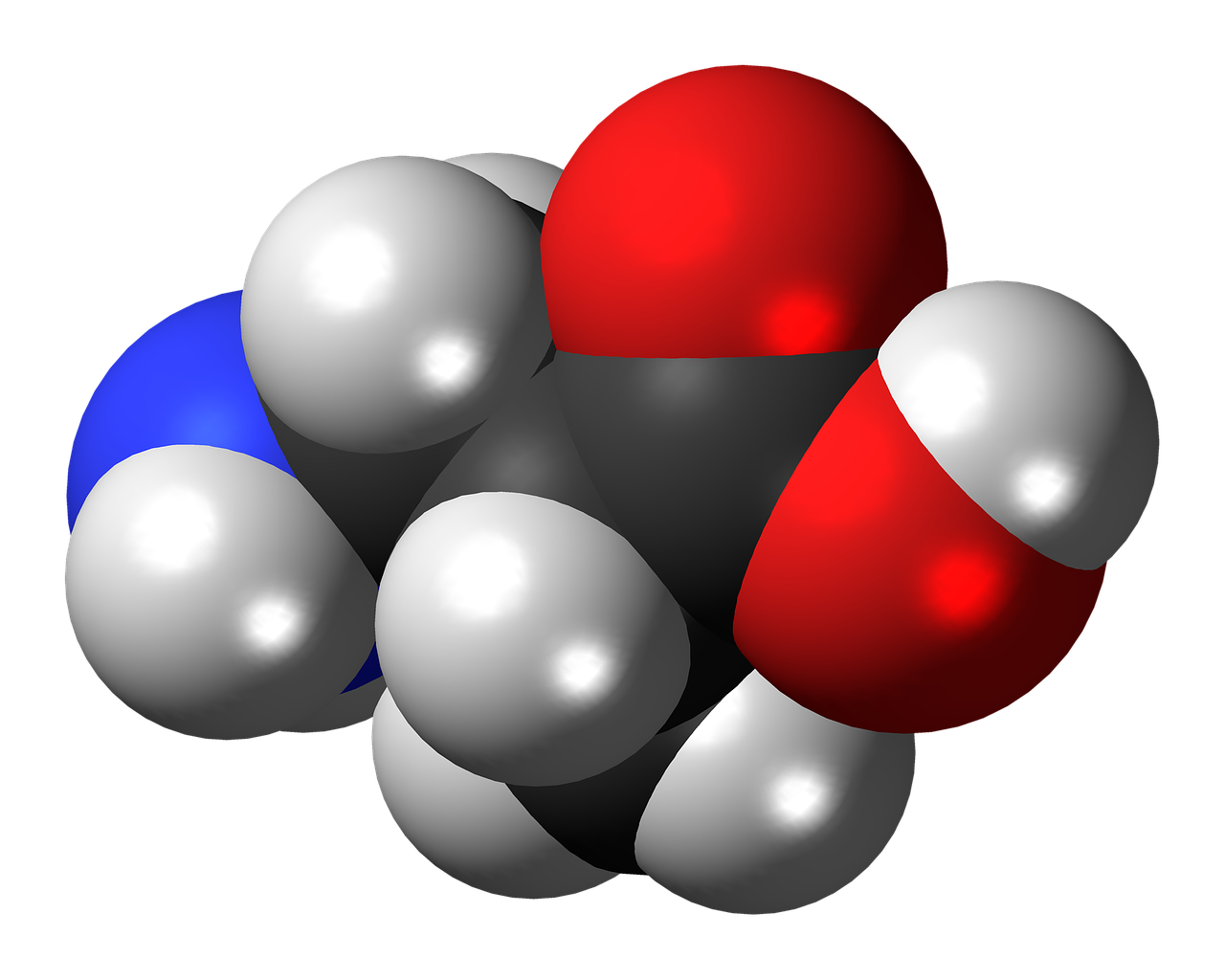 aminoisobutyric acid molecule chemistry free photo