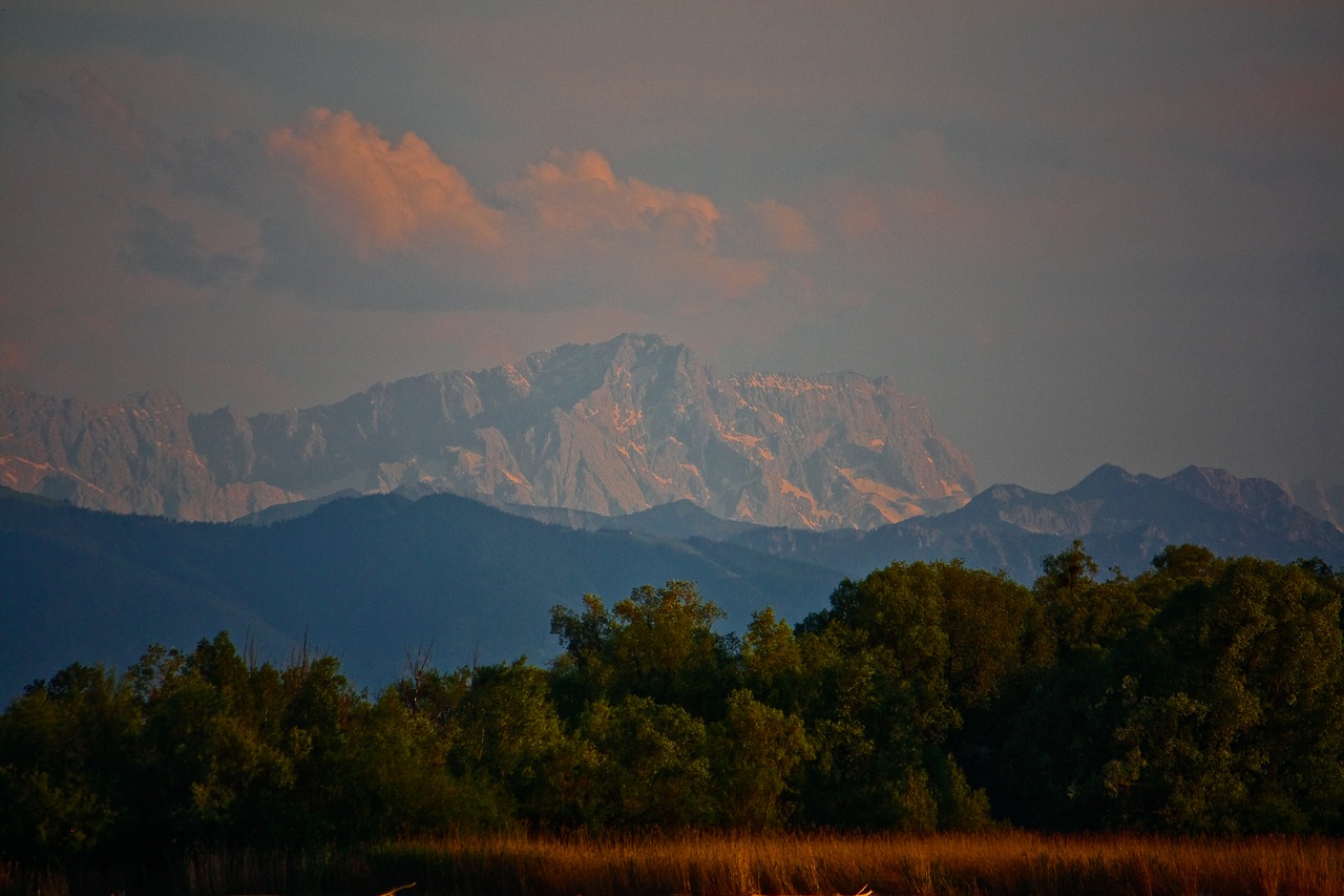 ammersee  bavaria  germany free photo