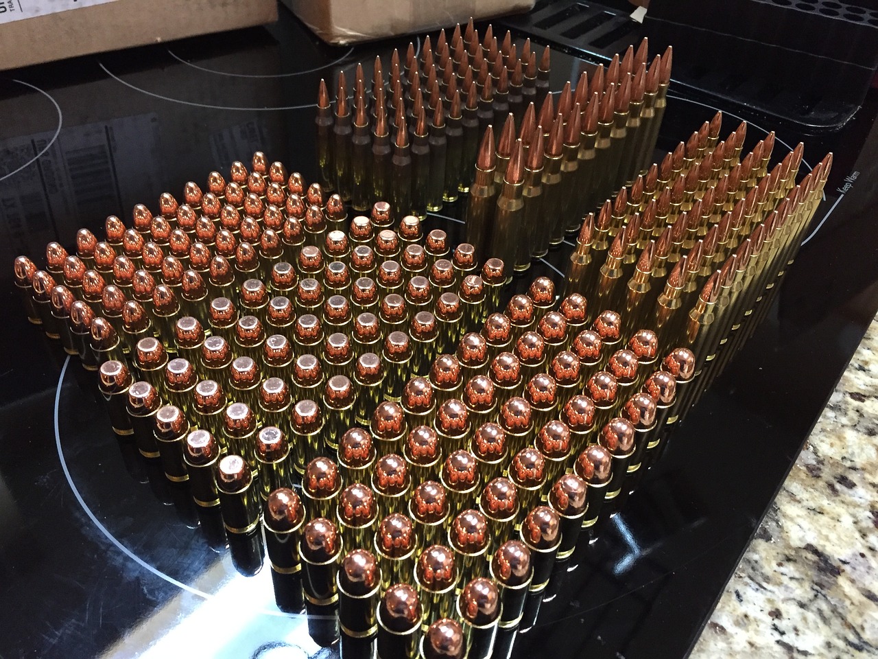ammo ammo subscription bullets free photo