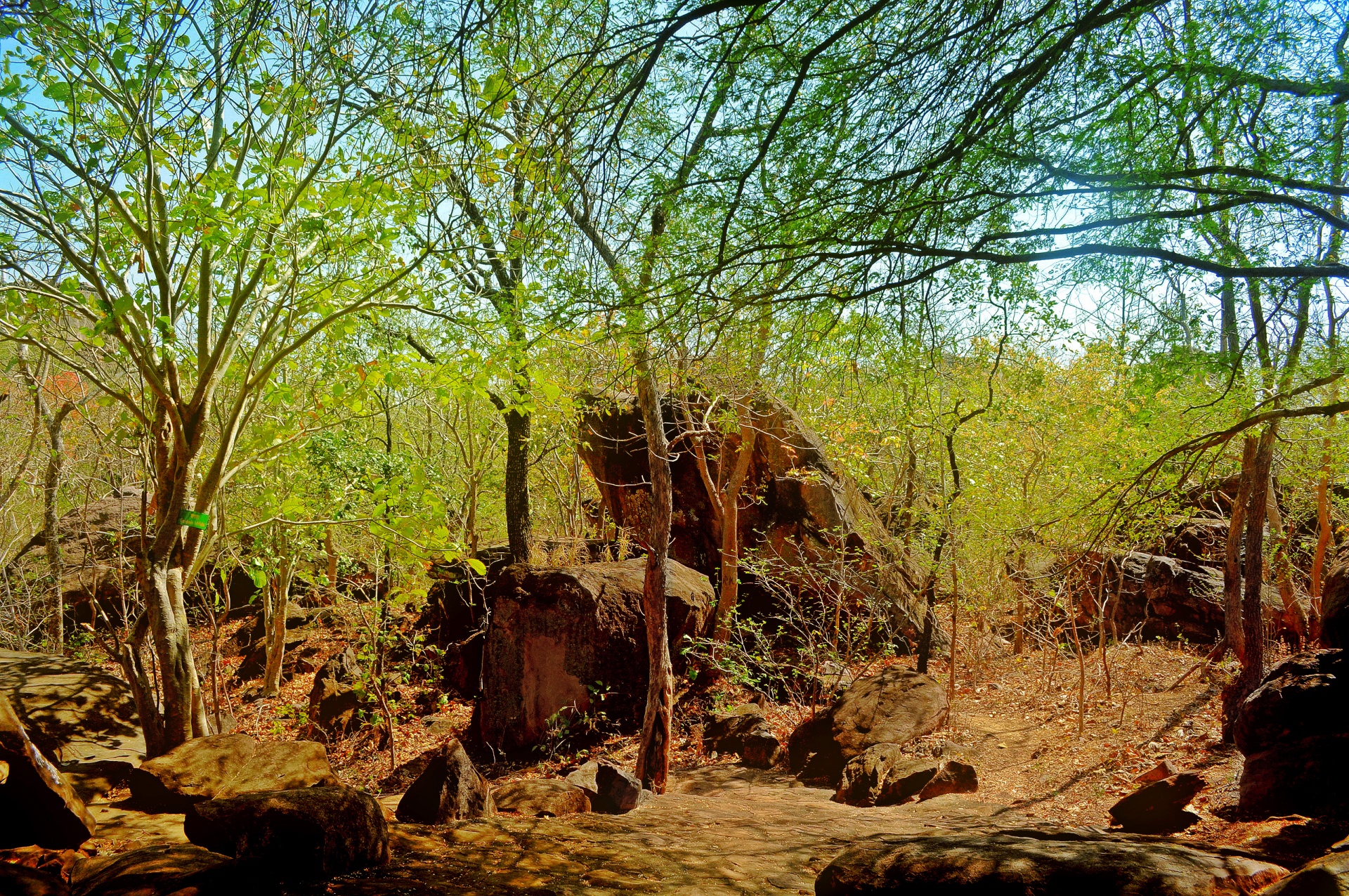 rocks historical ancient free photo