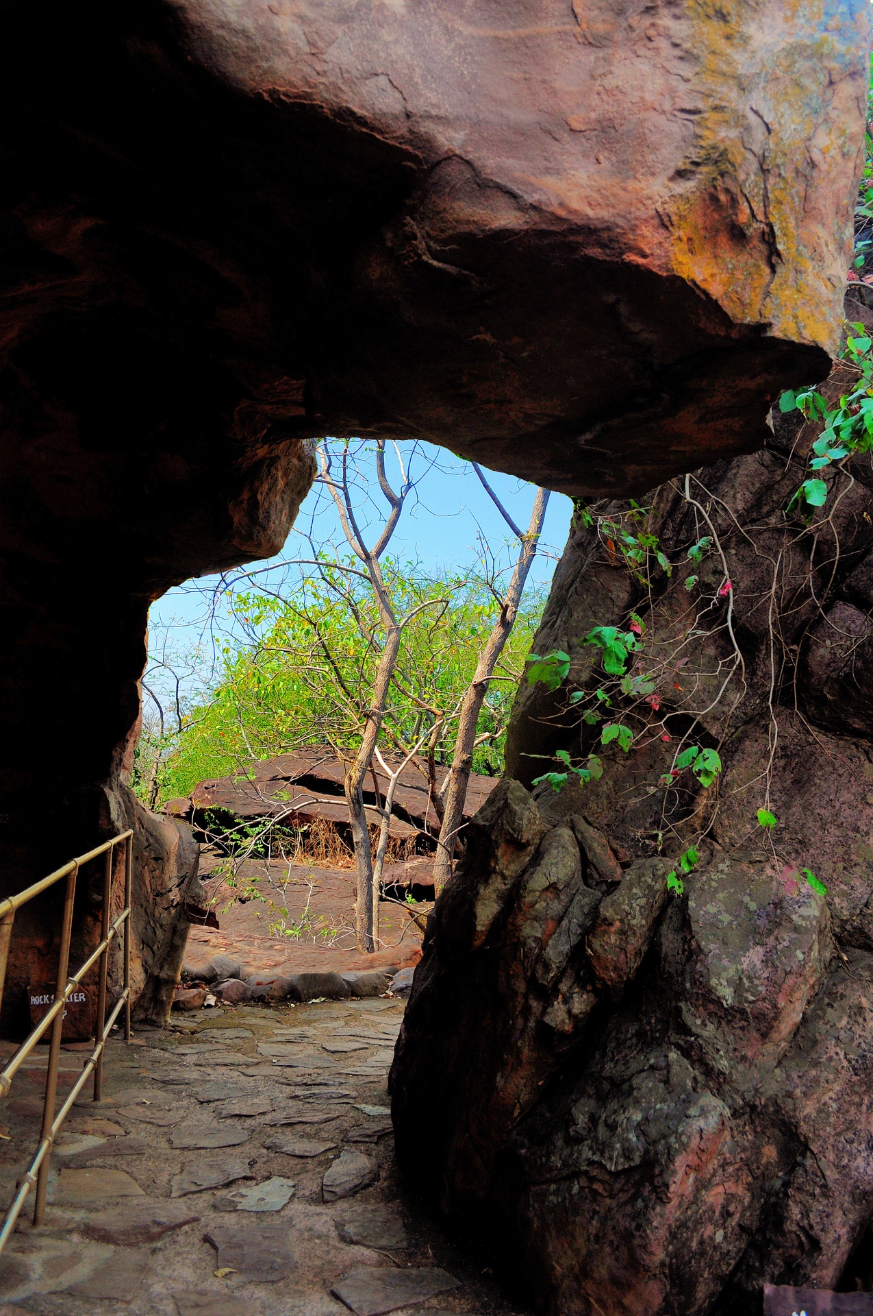 rocks historical ancient free photo