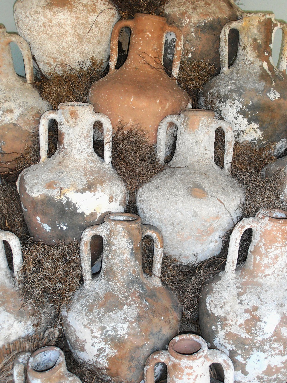 amphora antique greece free photo