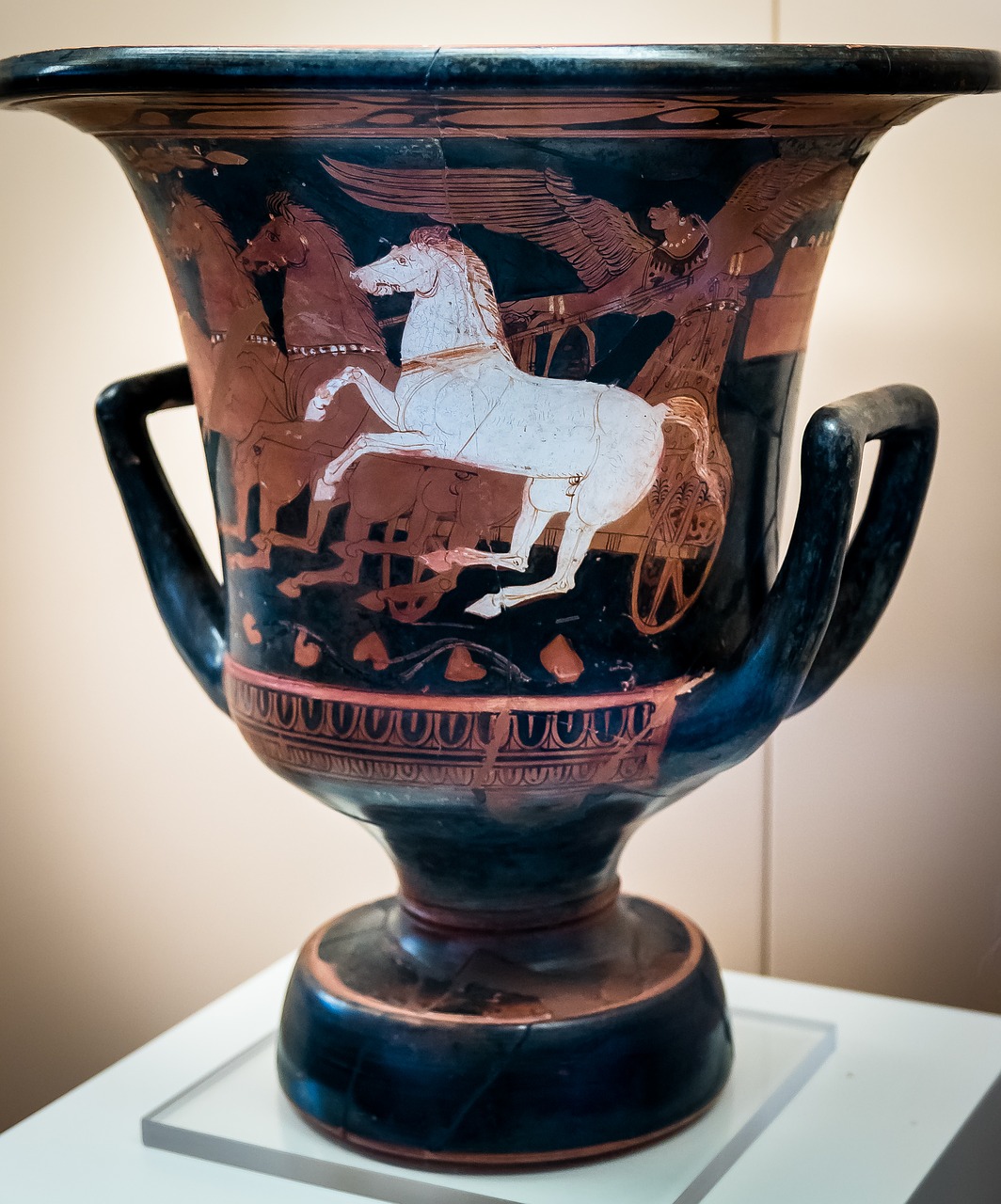 amphora ancient clay free photo