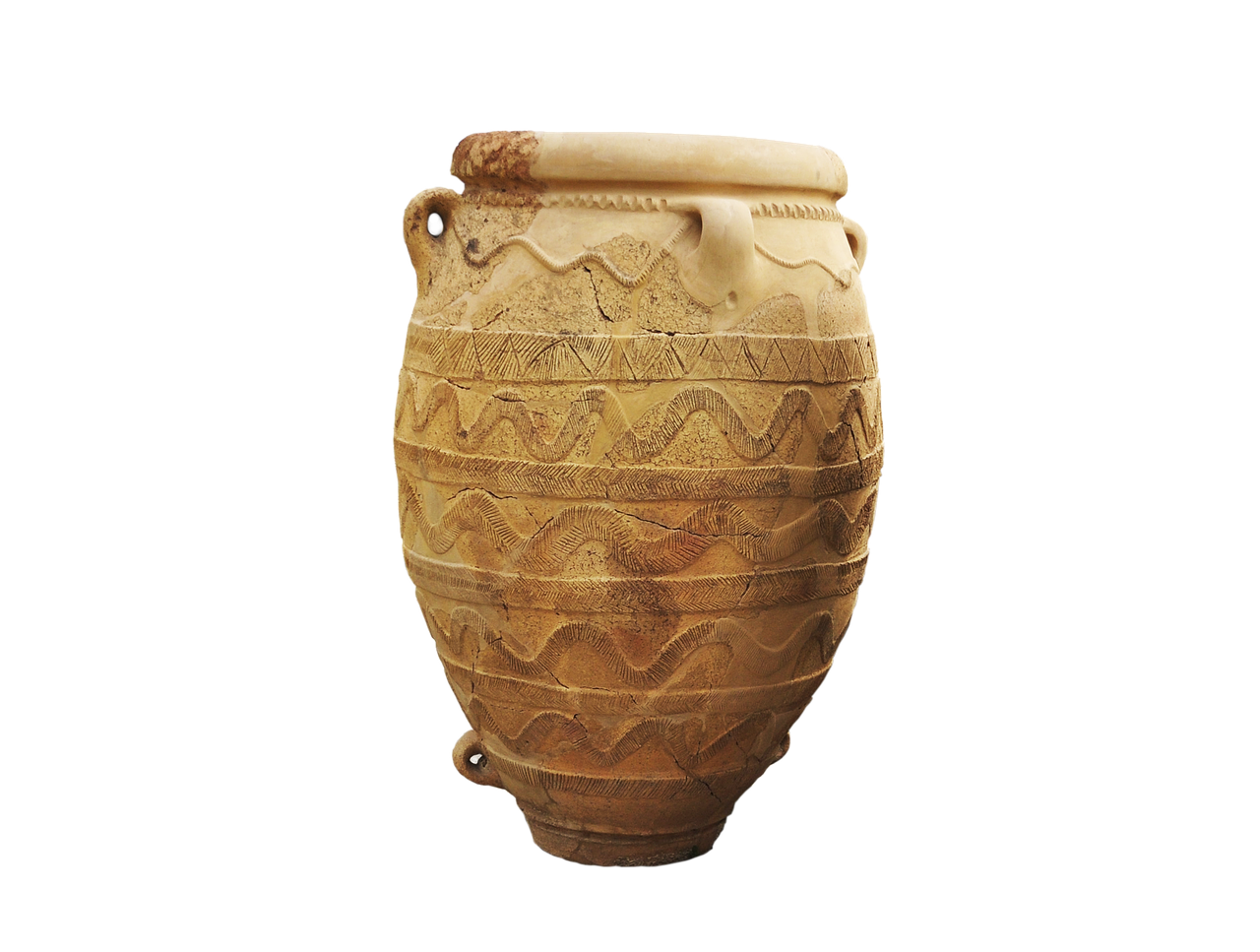amphora  excavation  archaeological free photo