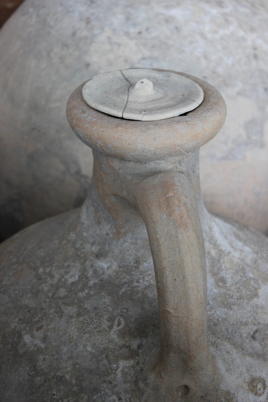 amphora antique rome free photo