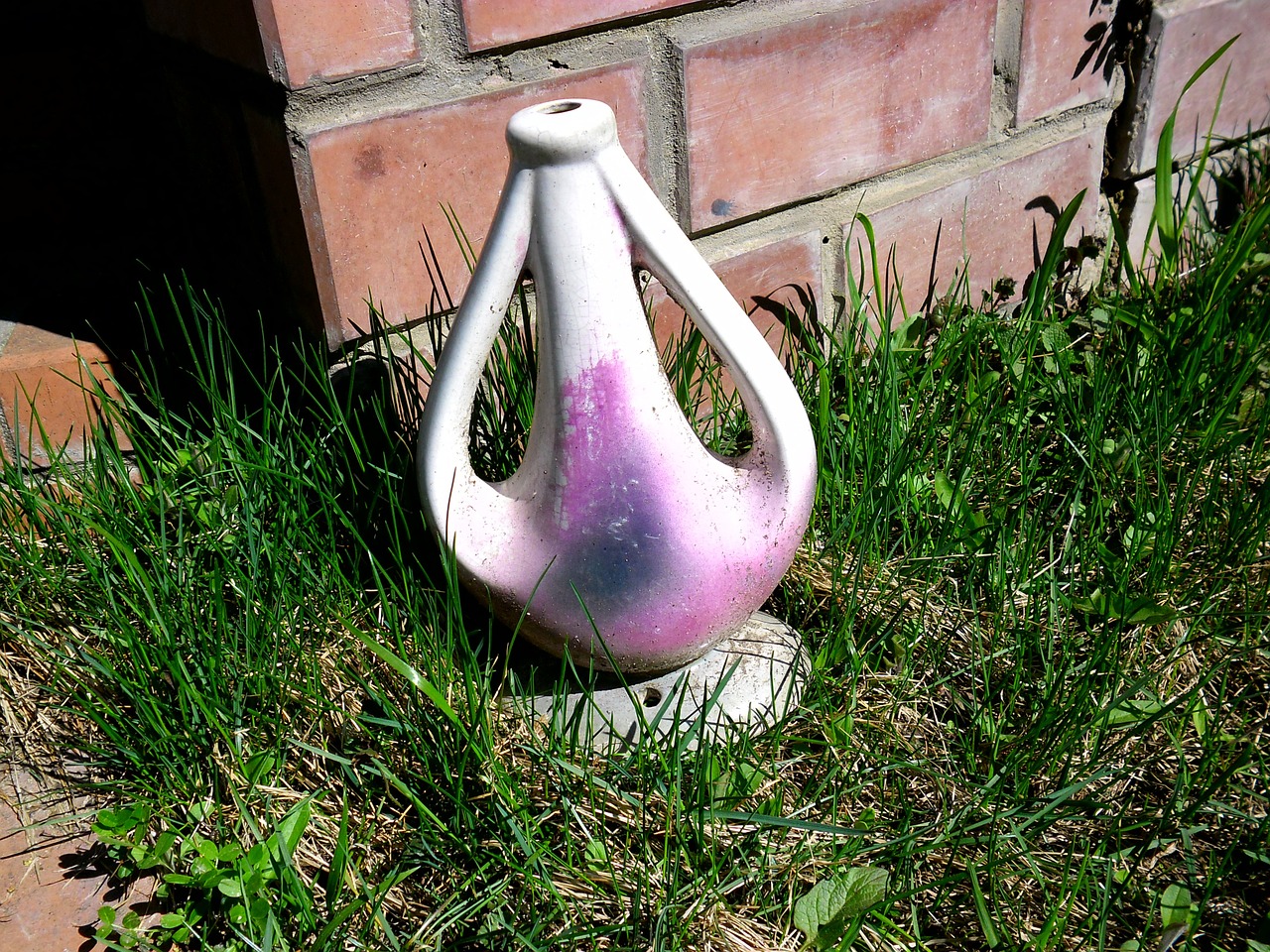 amphora decanter design free photo