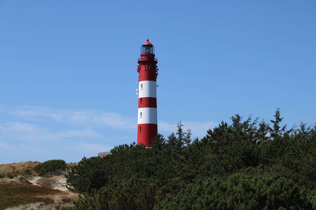 amrum  dunes  island free photo