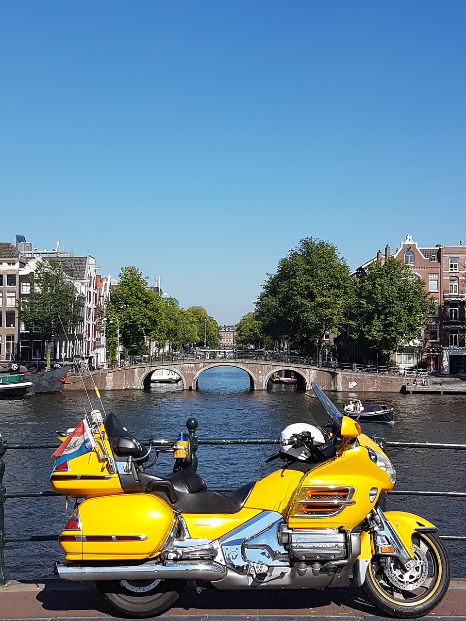 amsterdam amstel netherlands free photo