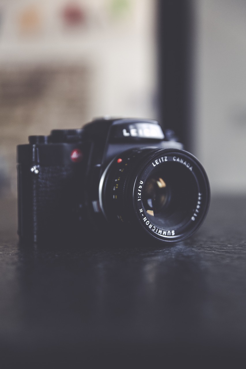 analog  camera  retro free photo