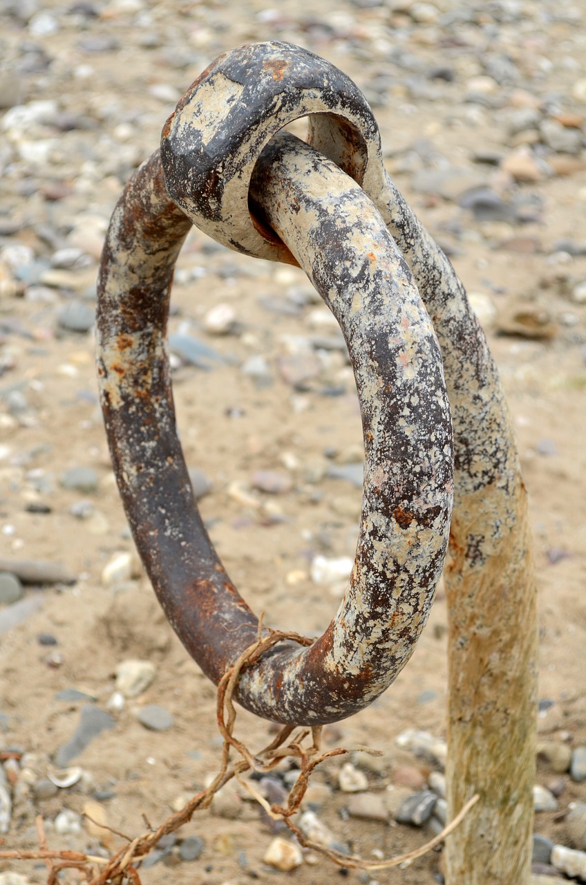anchor anchor lug fix free photo