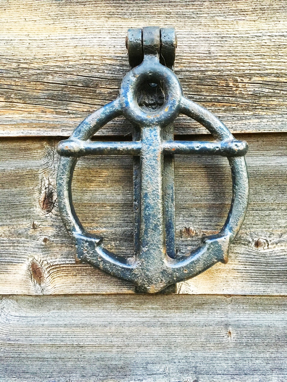 anchor door skellefteå free photo