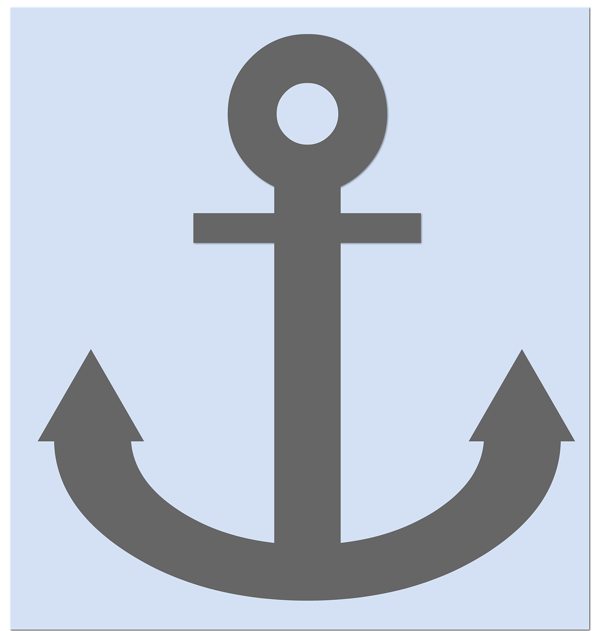 anchor navy ship free photo
