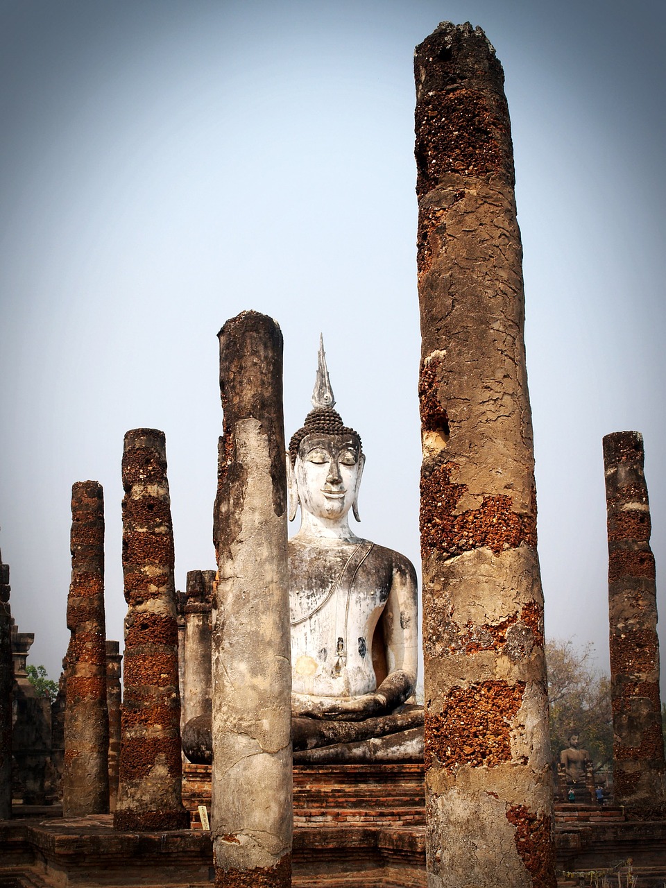 Ancient,architecture,art,asia,ayutthaya - free image from needpix.com