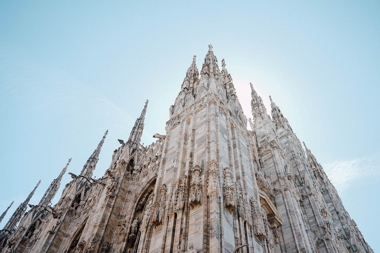 ancient architecture building free photo