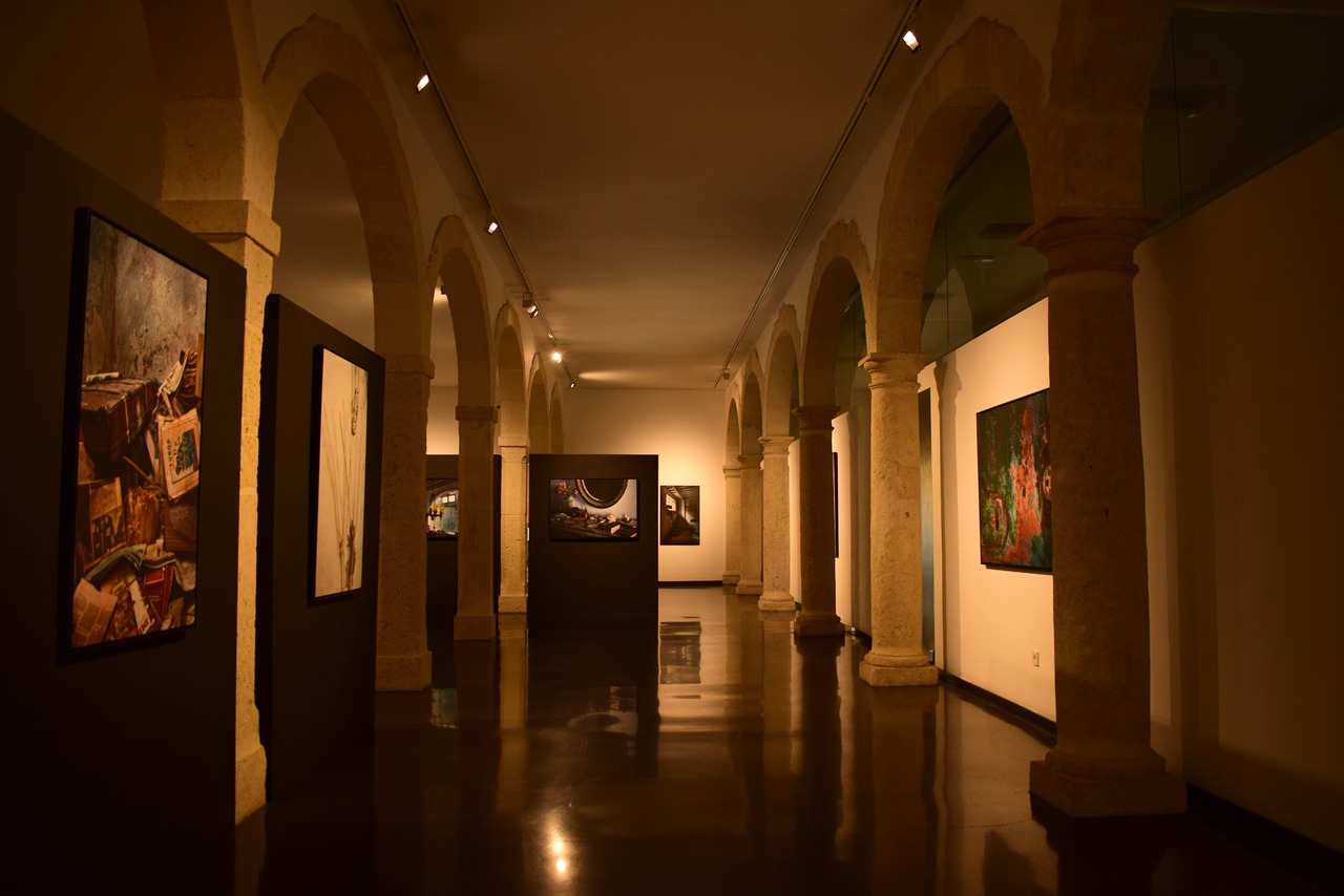 andalusian center of photography museum almeria free photo