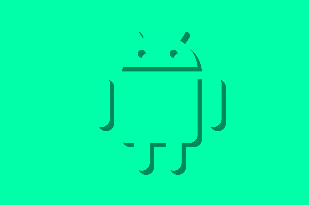 android page technical free photo
