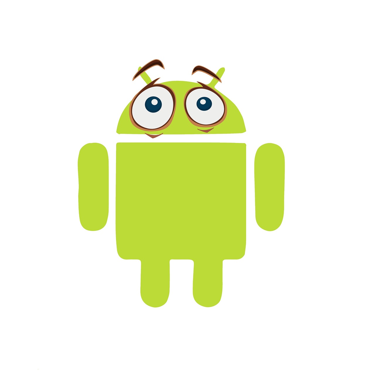 android operating system emotions free photo