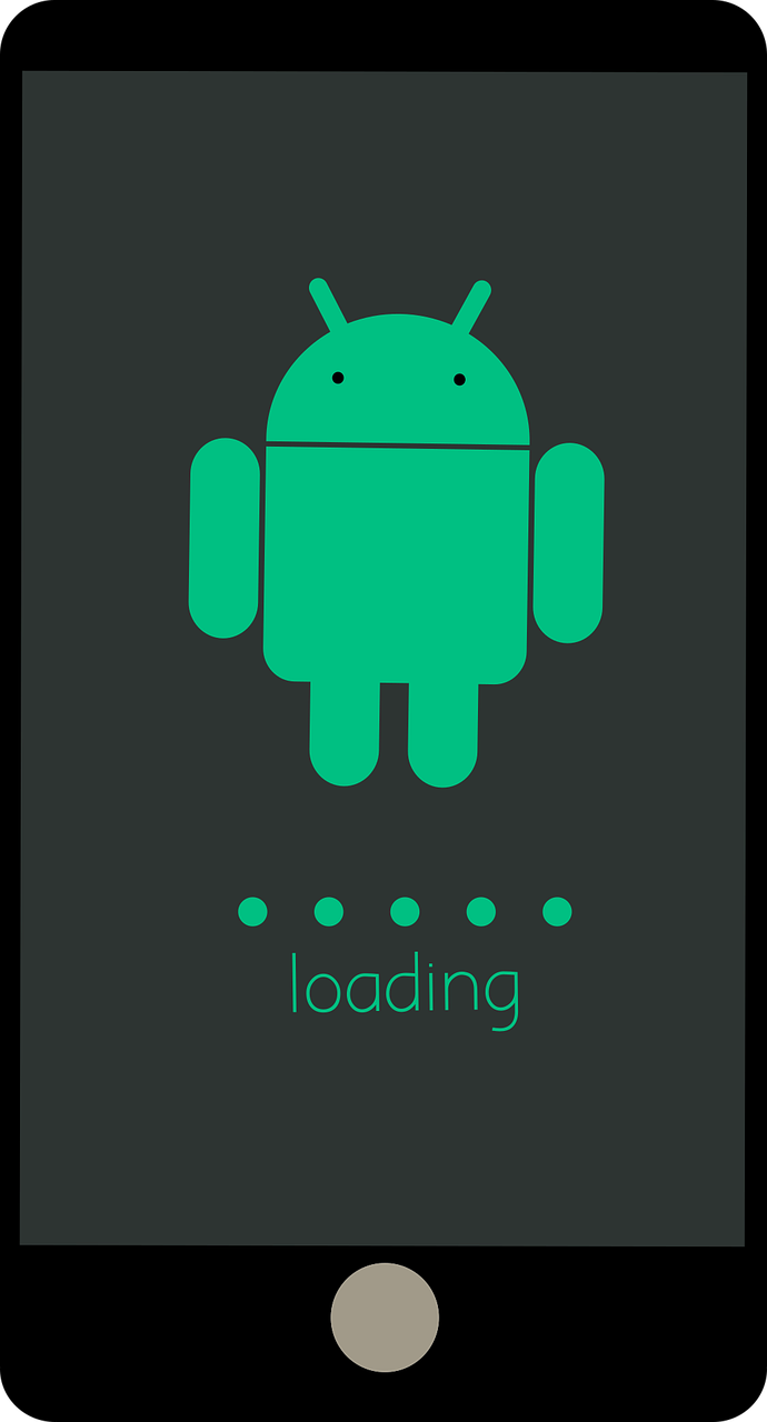 android operating system reboot free photo