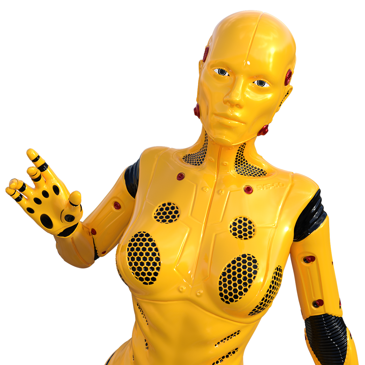 Малыш в желтом робот. Робот андроид. Андроид робот гуманоид. Киборг игрушка. Человекоподобный робот.