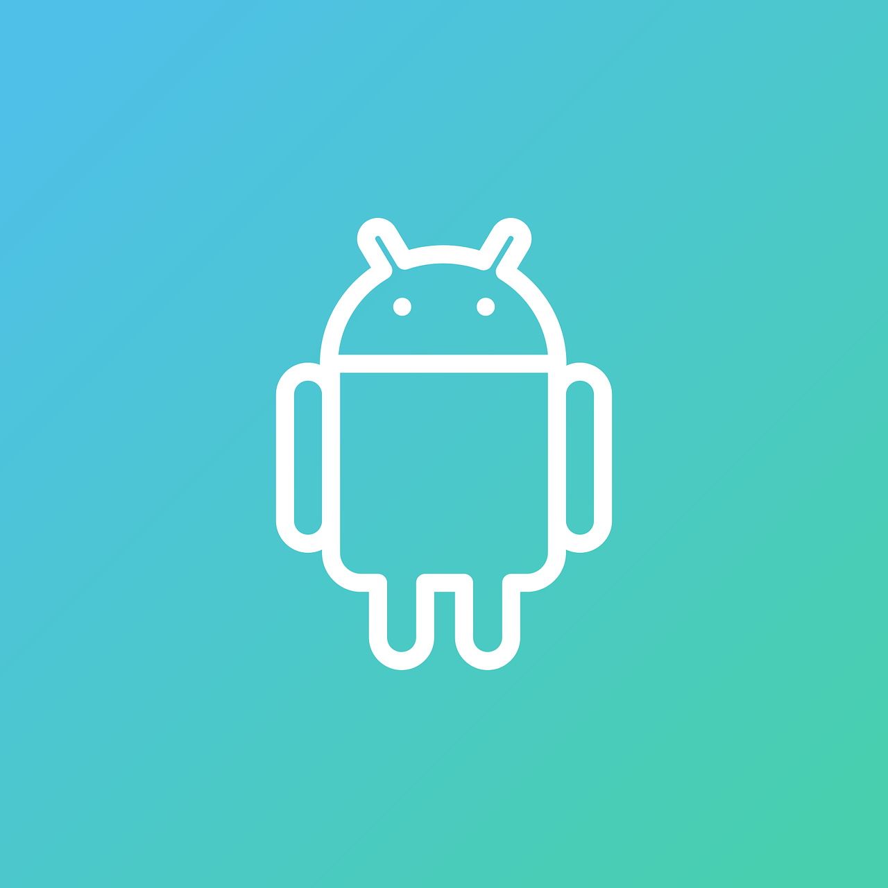 android  android icon  android logo free photo