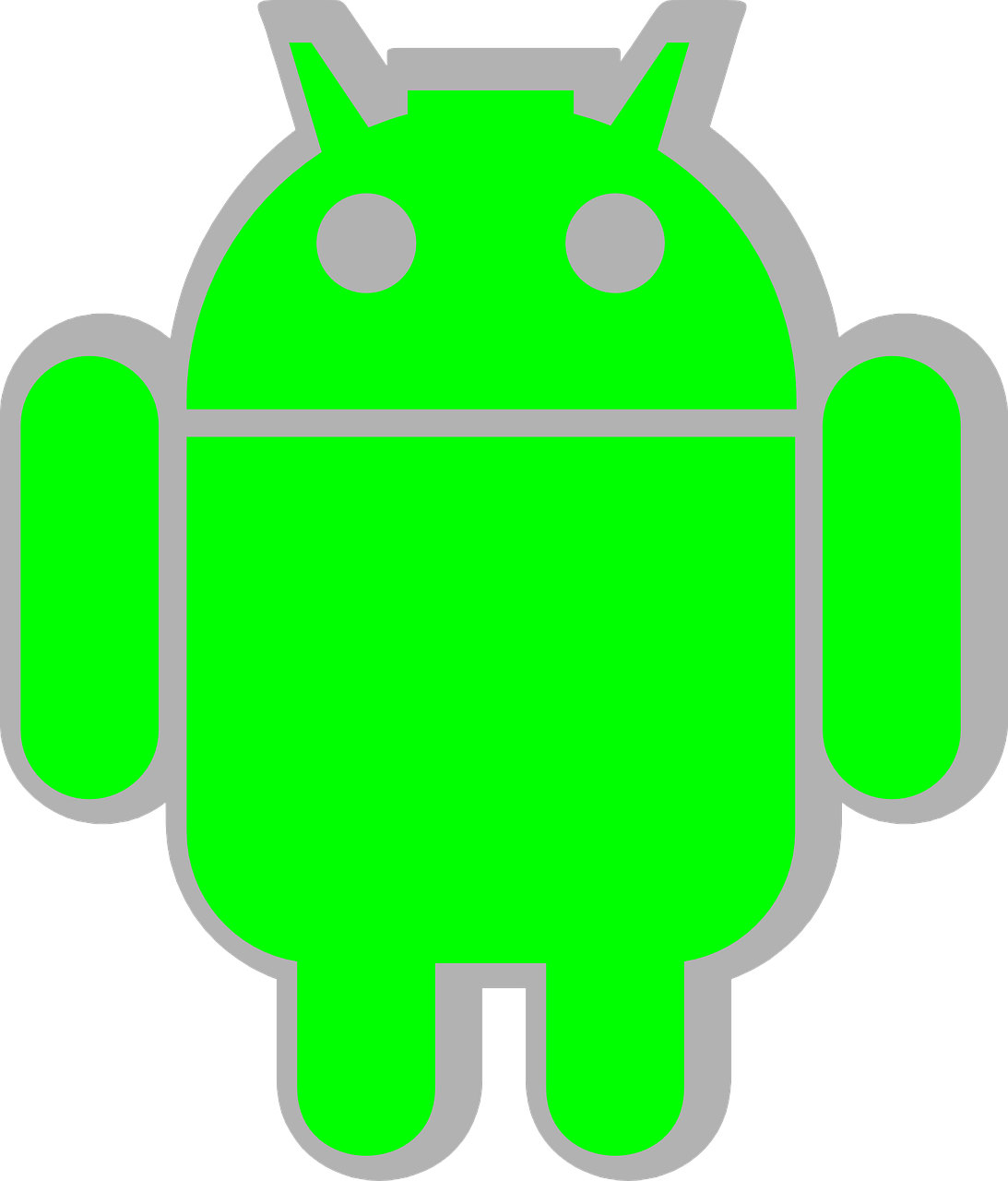 android internet tegnologia free photo