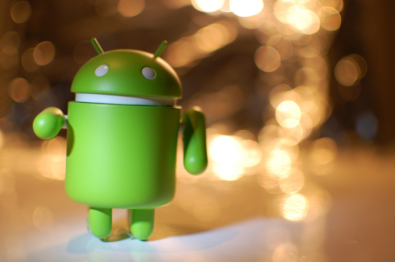 android droid os free photo