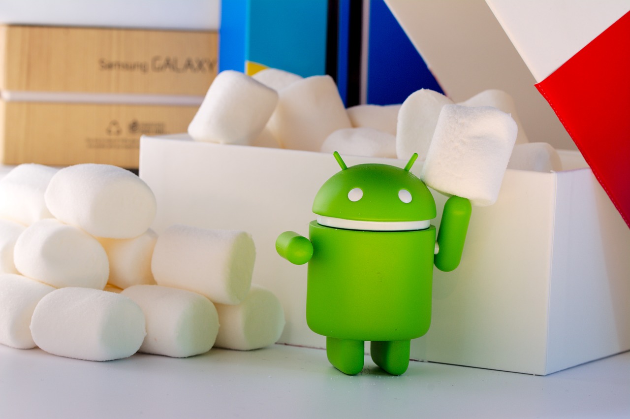 android linux marshmallow free photo
