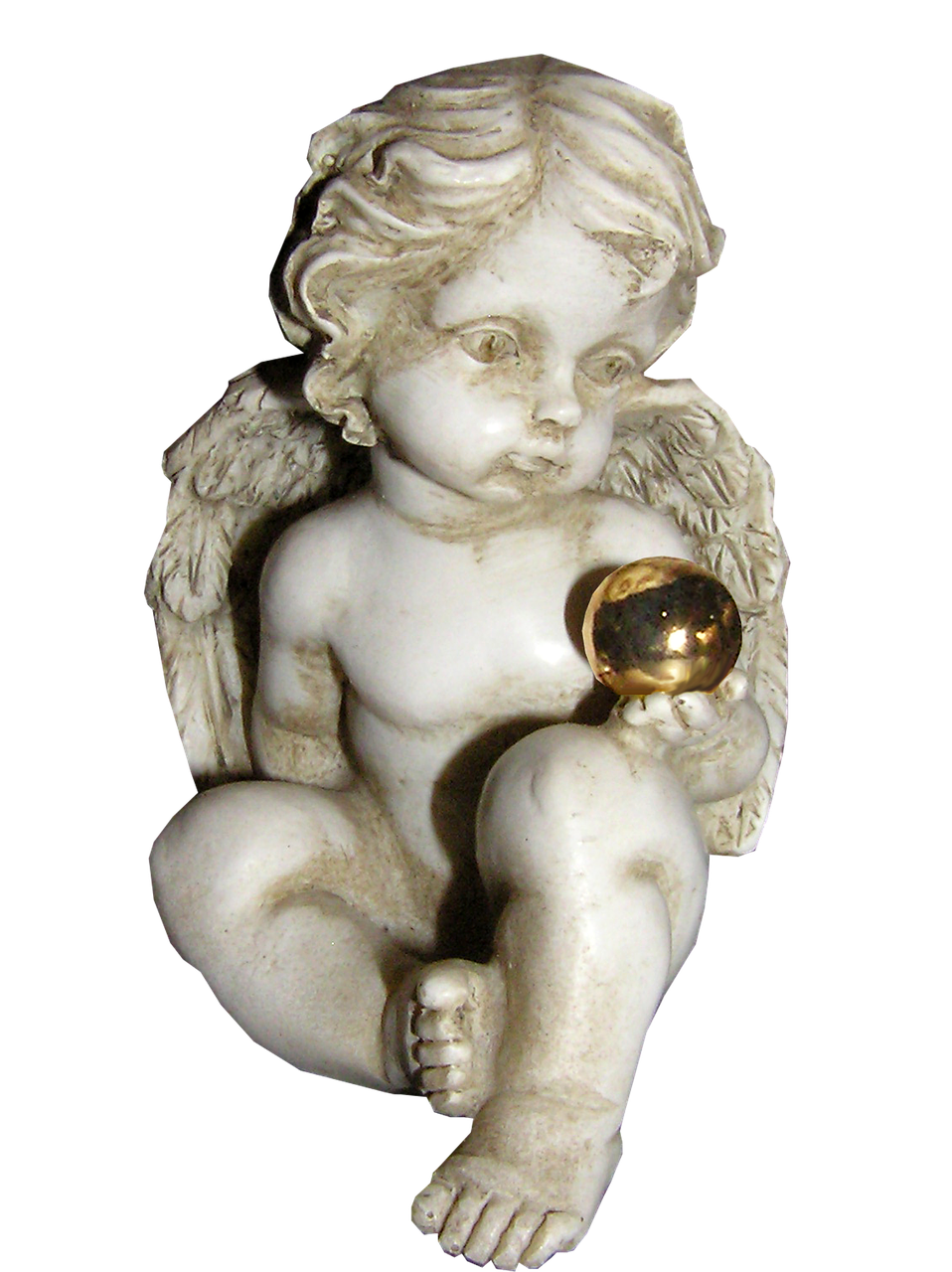 angel decoration ornament free photo