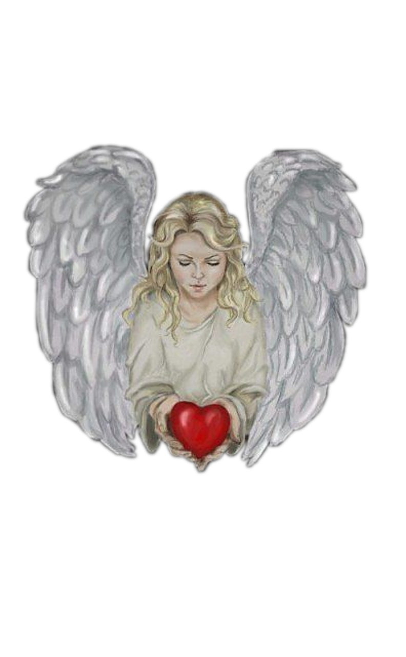 angel heart free pictures free photo