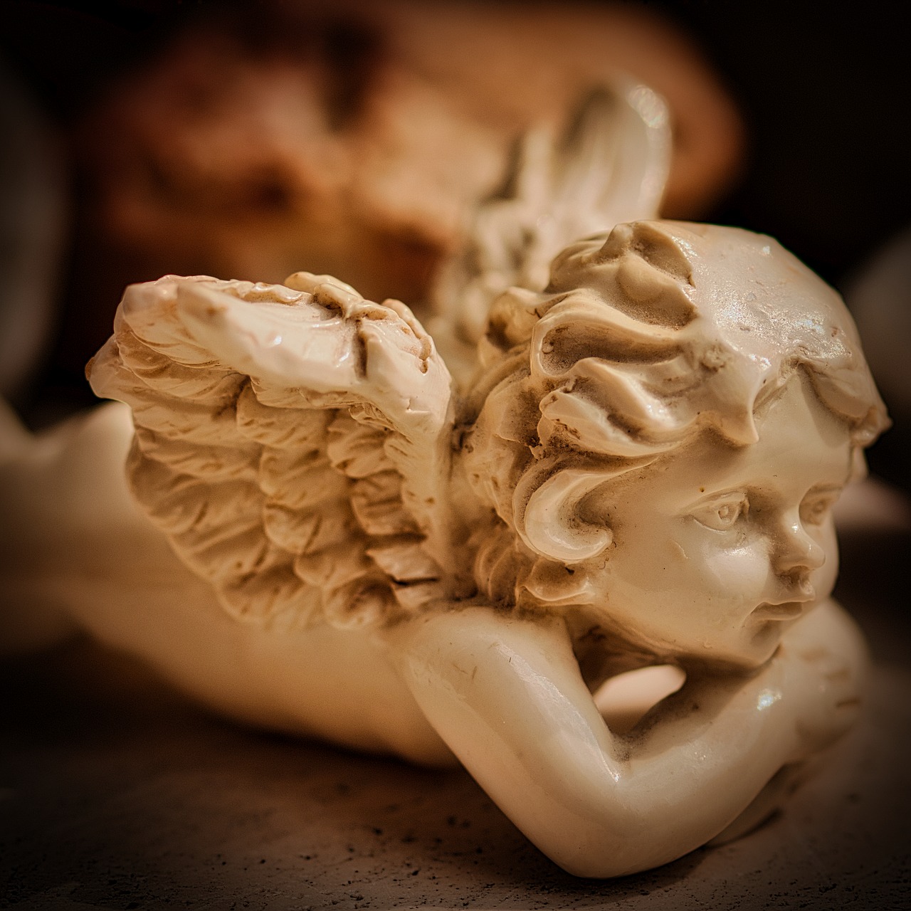 angel  religion  figure free photo