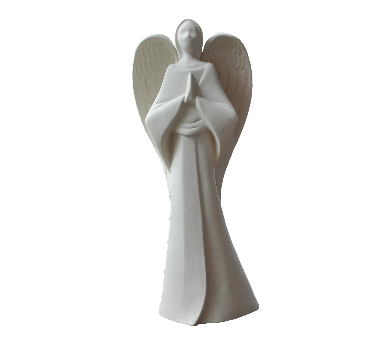 angel silent hope free photo