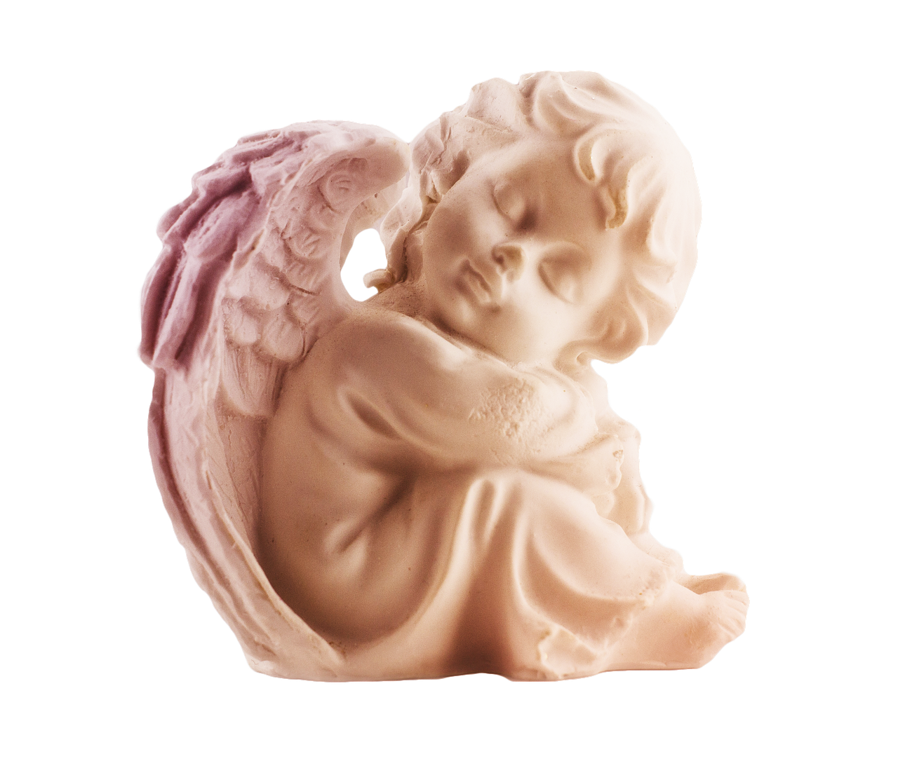 angel cherub symbol free photo