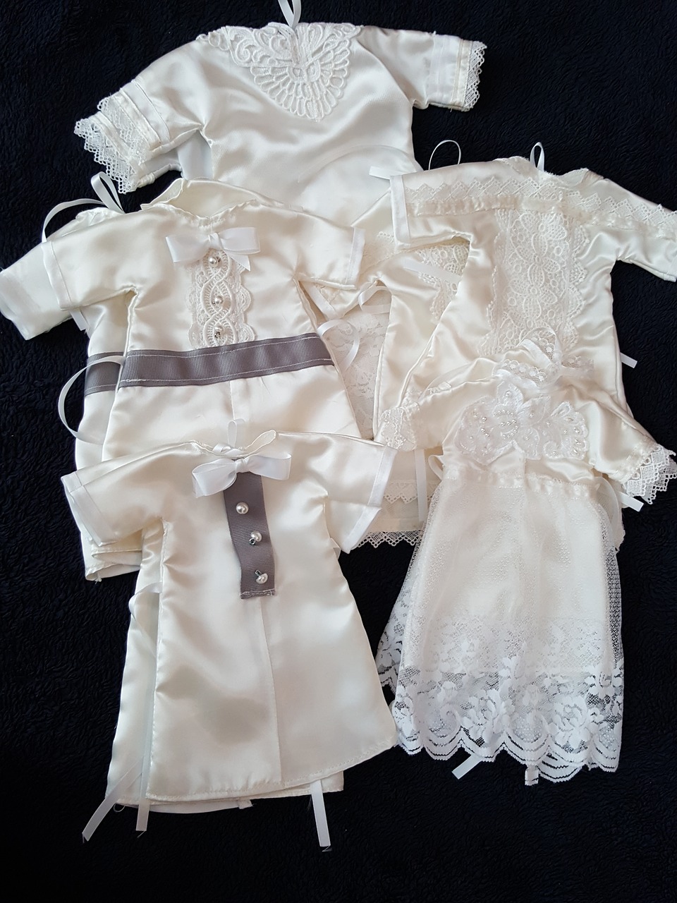 angel gowns baby gowns bereavement clothing free photo