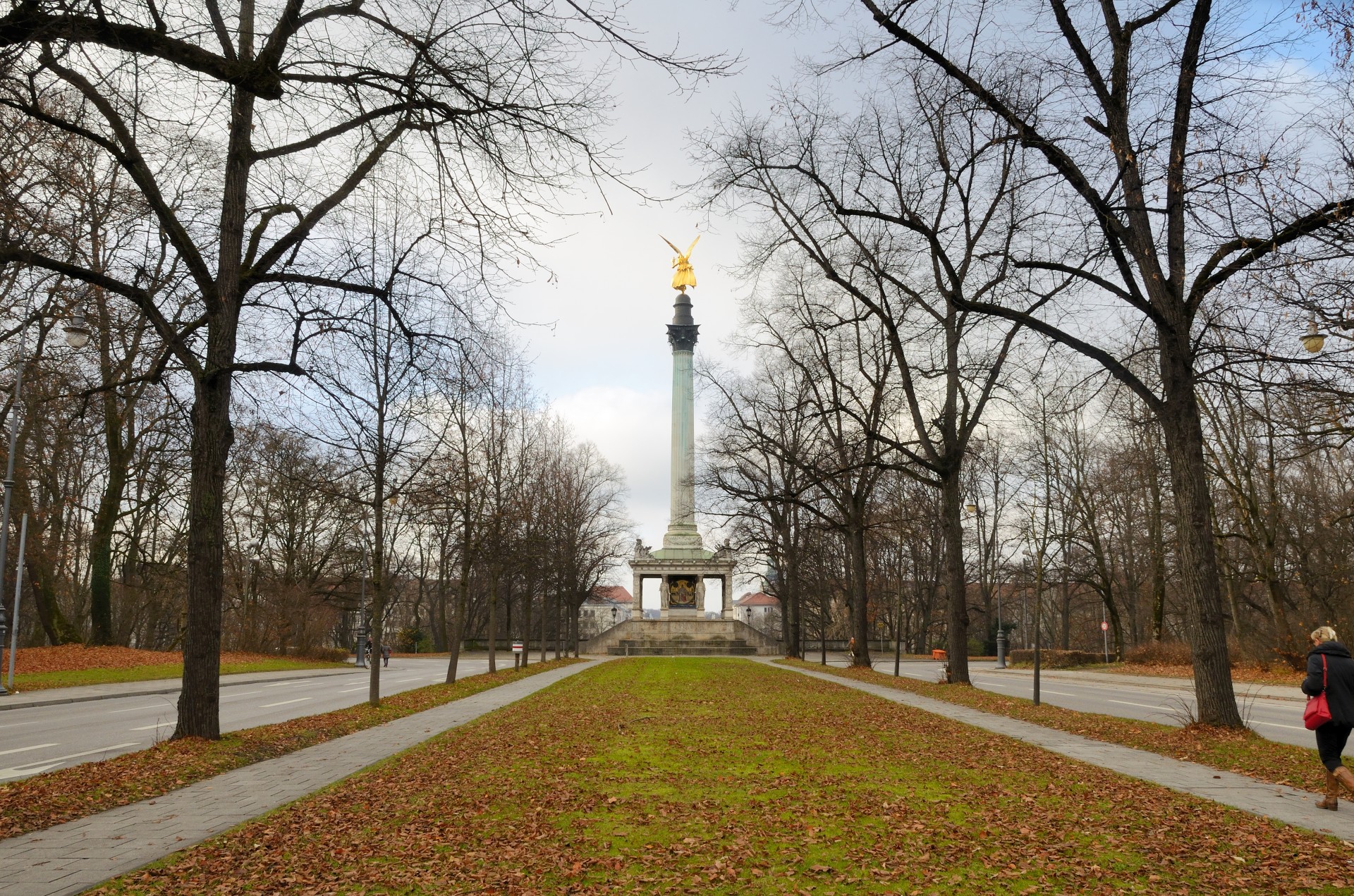 munich germany bavaria free photo