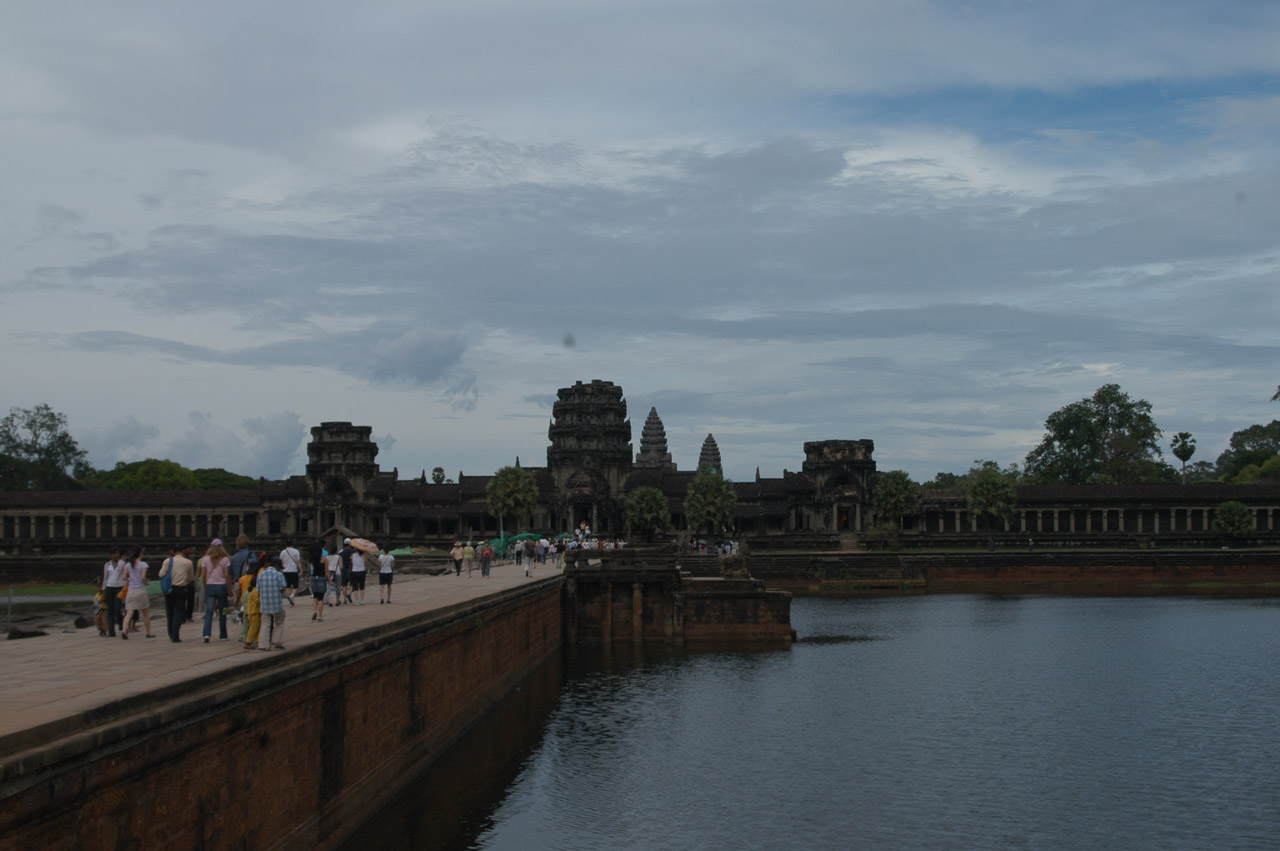 cambodia khmer siem free photo