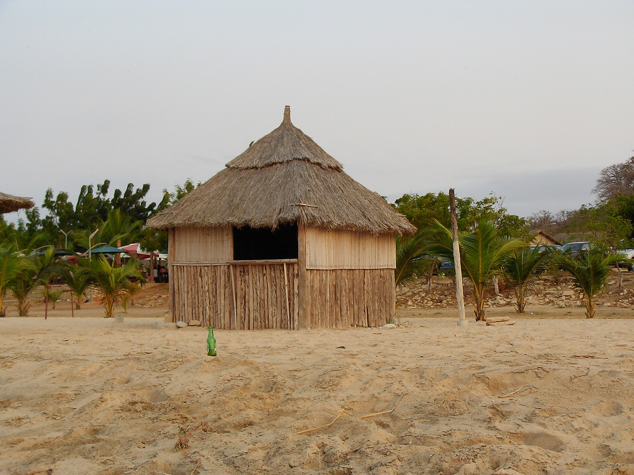 angola luanda beach free photo
