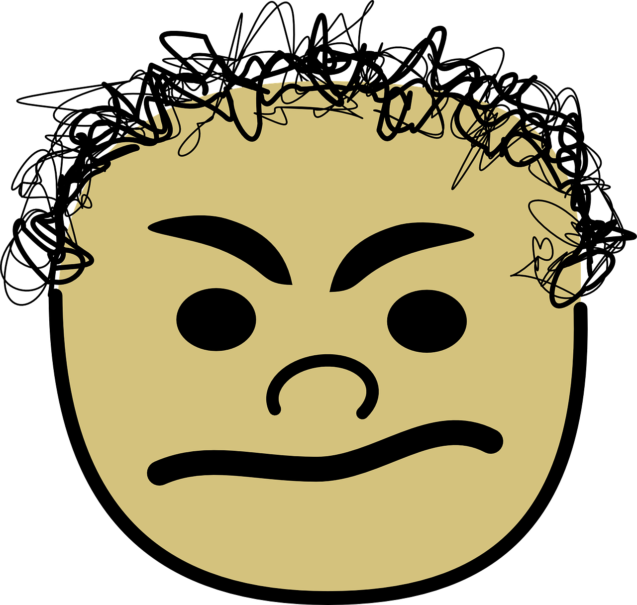 angry avatar comics free photo