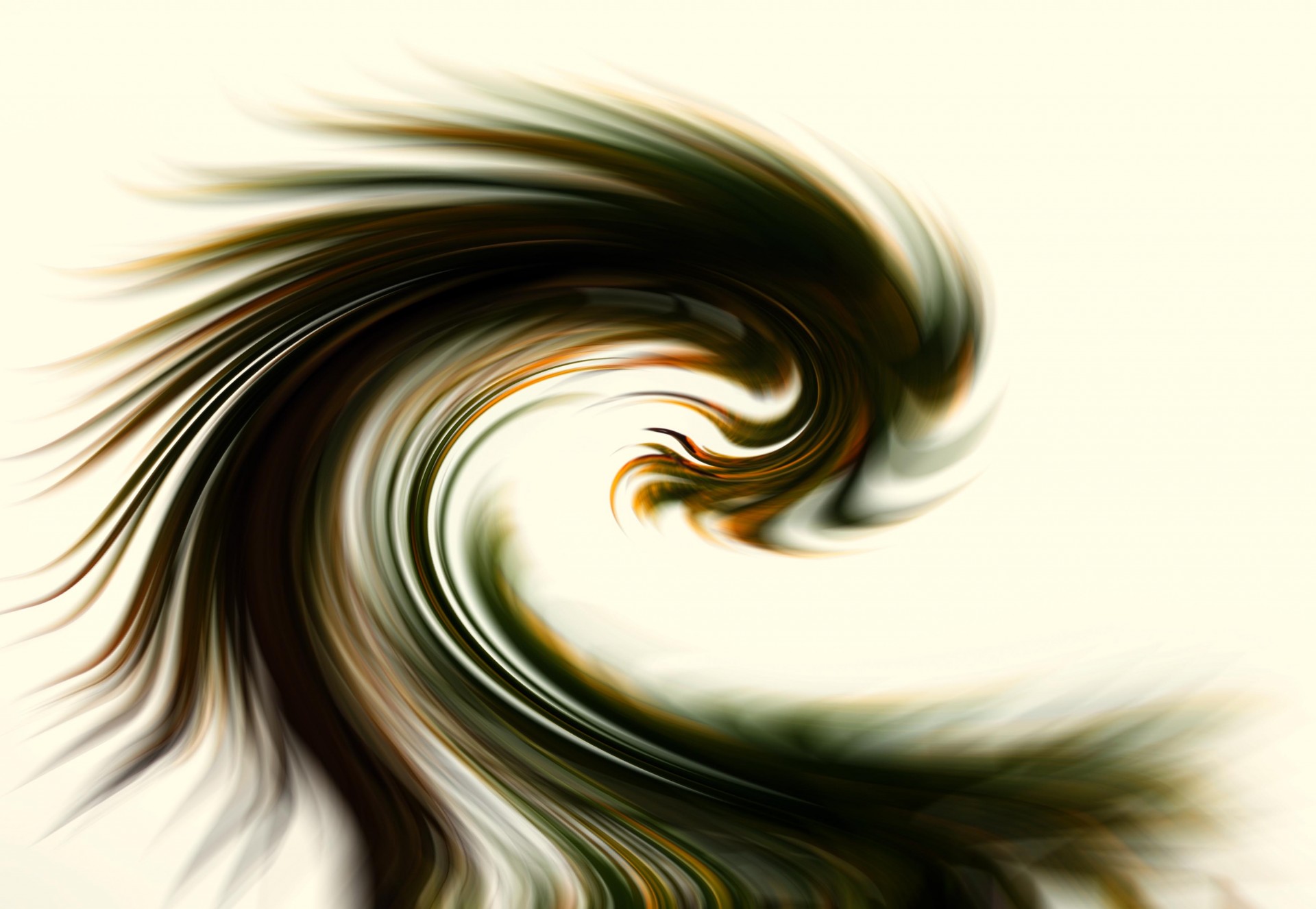 wave swirl olives free photo