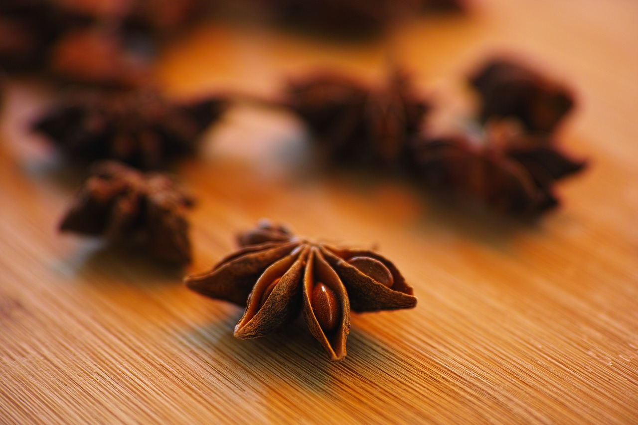 anise food smell free photo