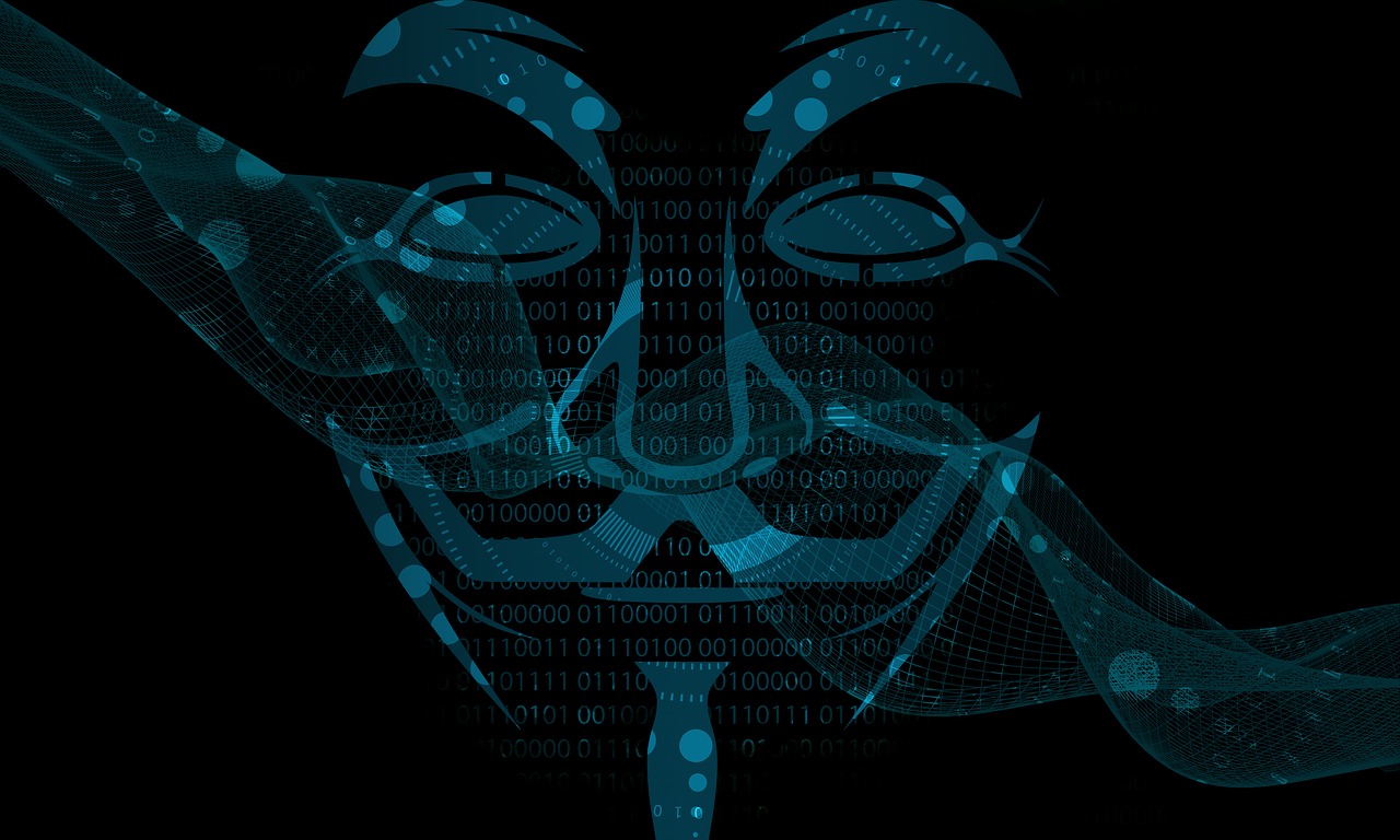 anonymous  network  computing free photo