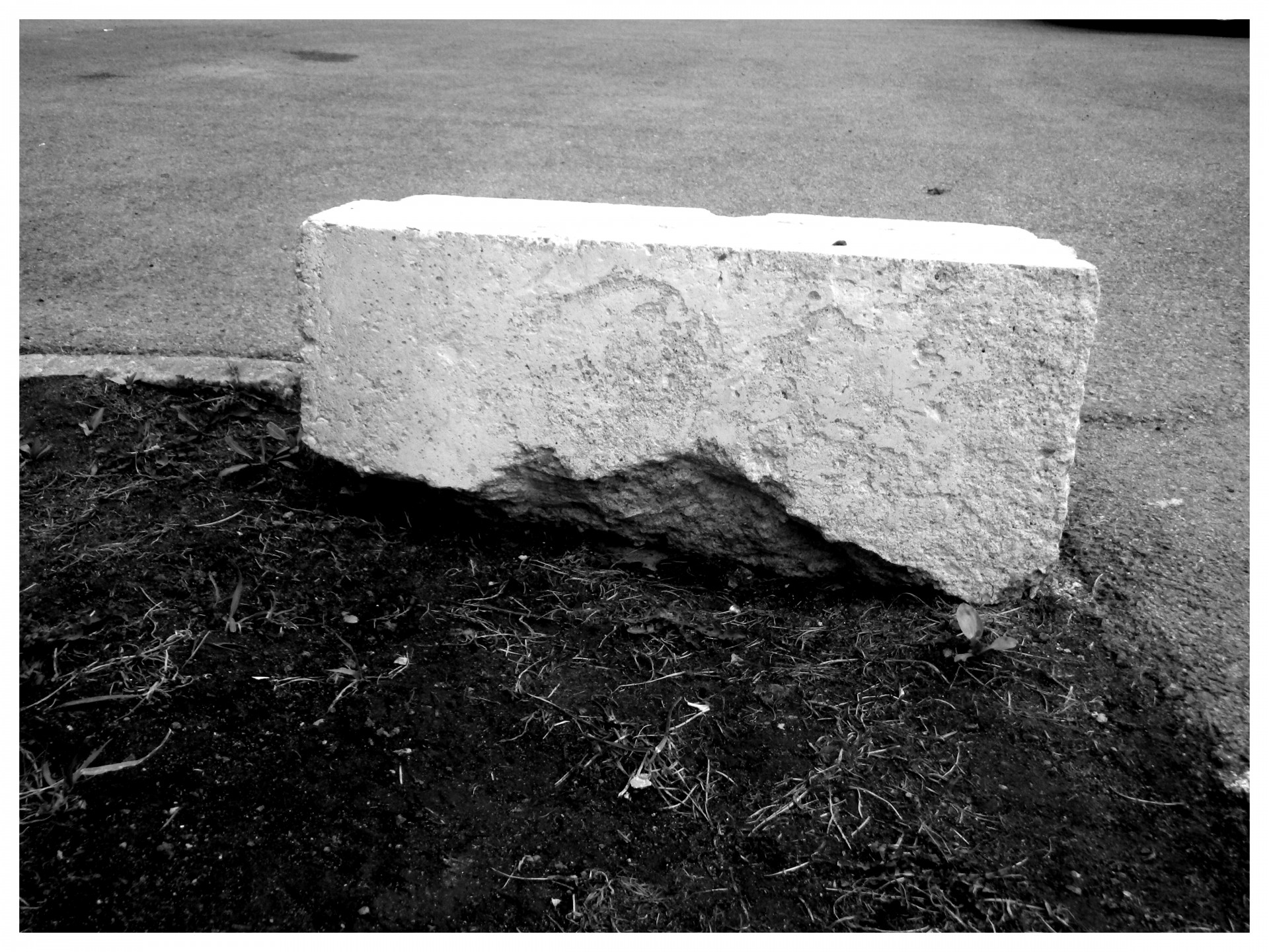 concrete stone building material free photo
