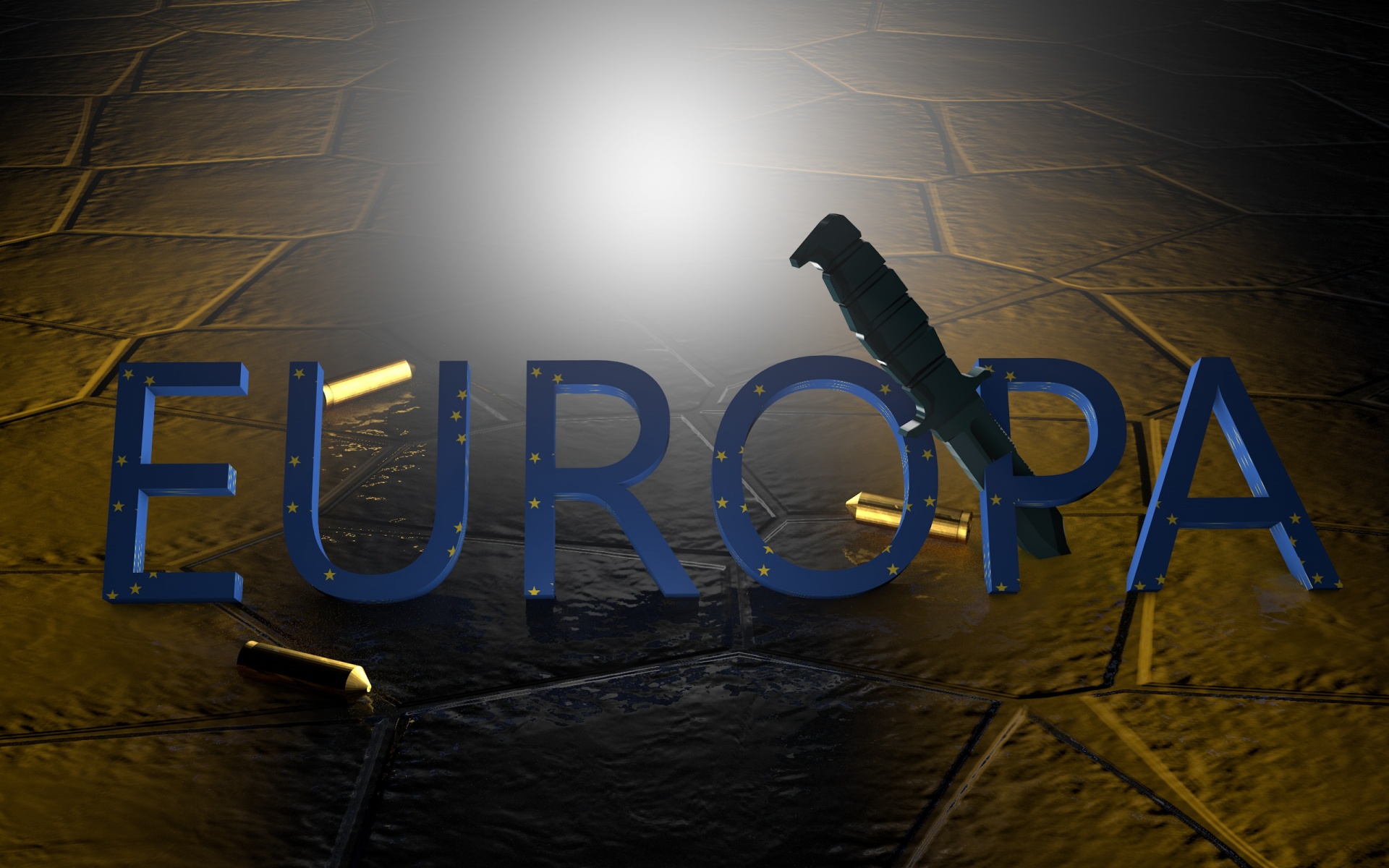 europe terror violence free photo