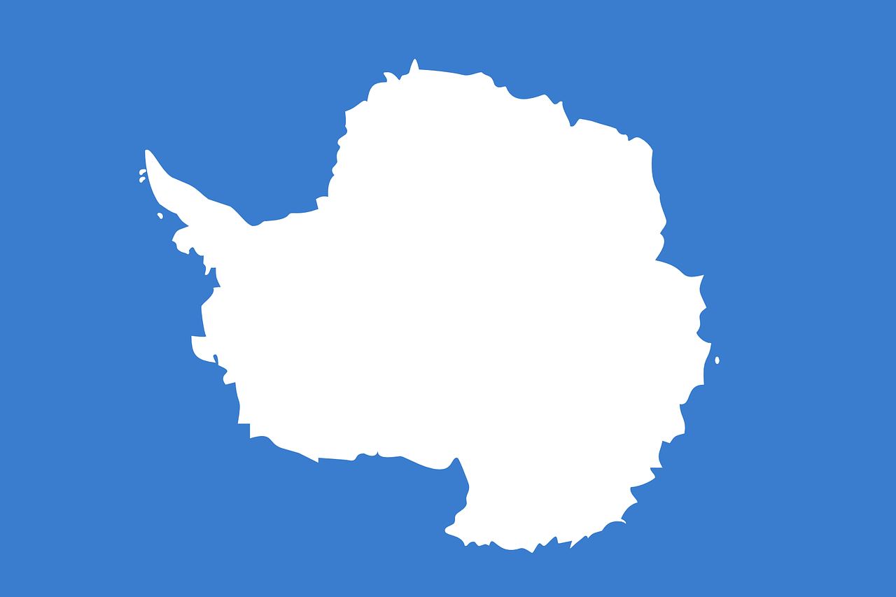 antarctica flag graham bartram free photo