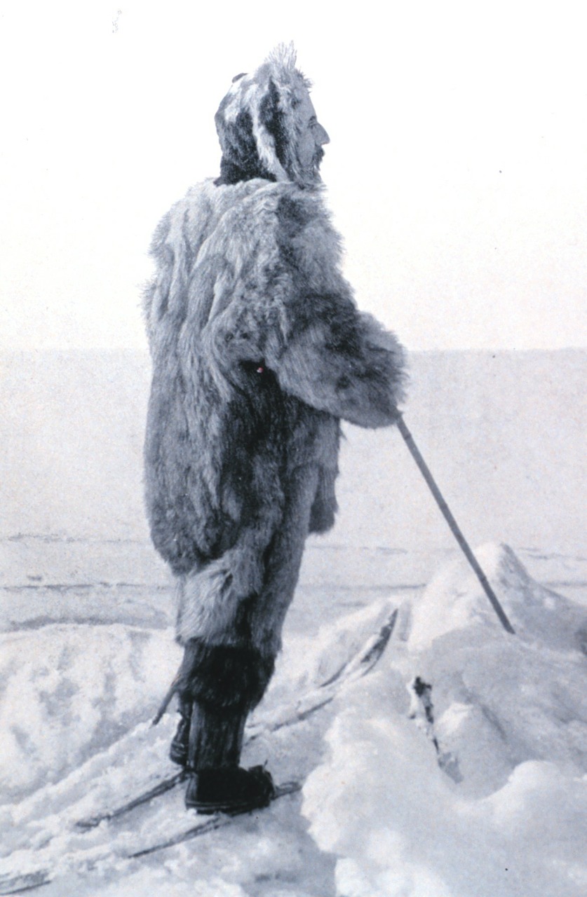 antarctica adventure ronald amundsen free photo
