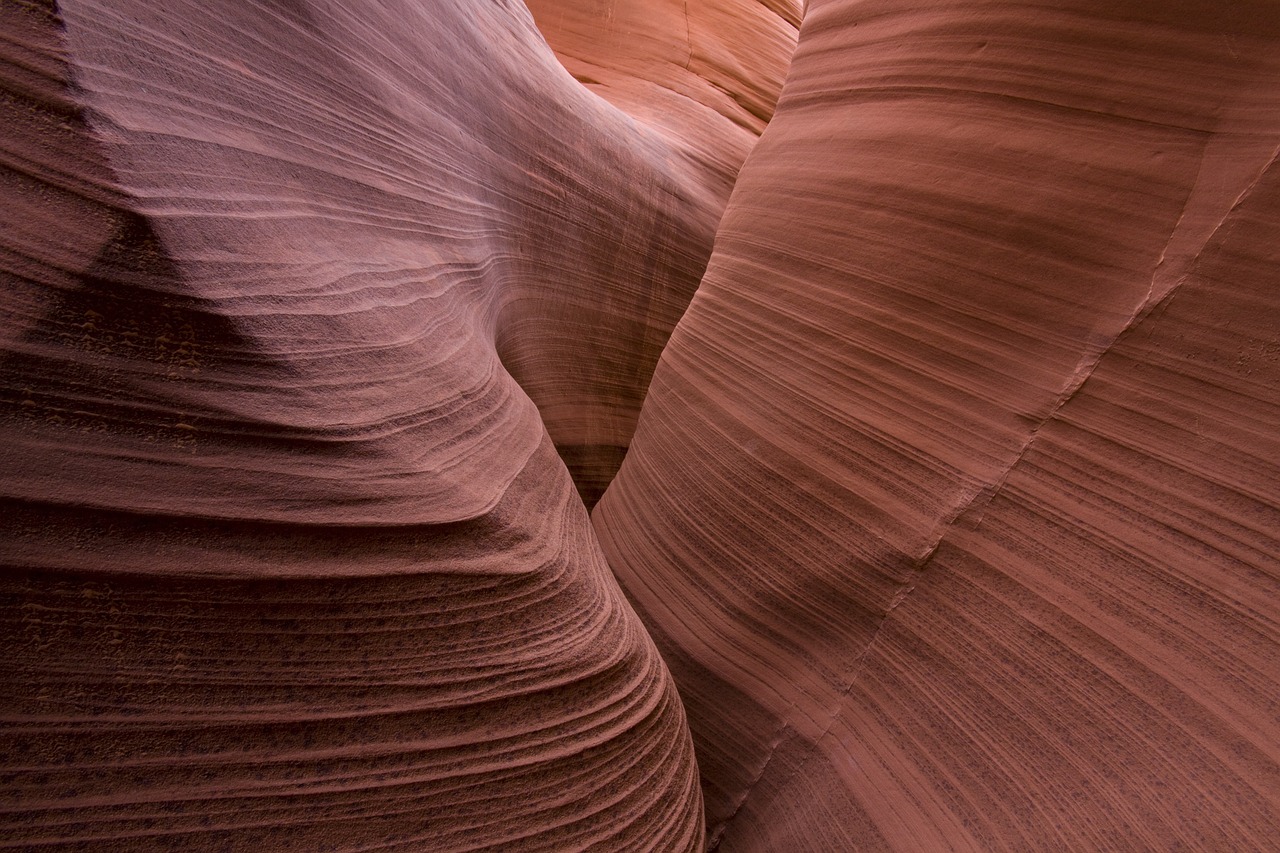 antelope canyon arizona free photo