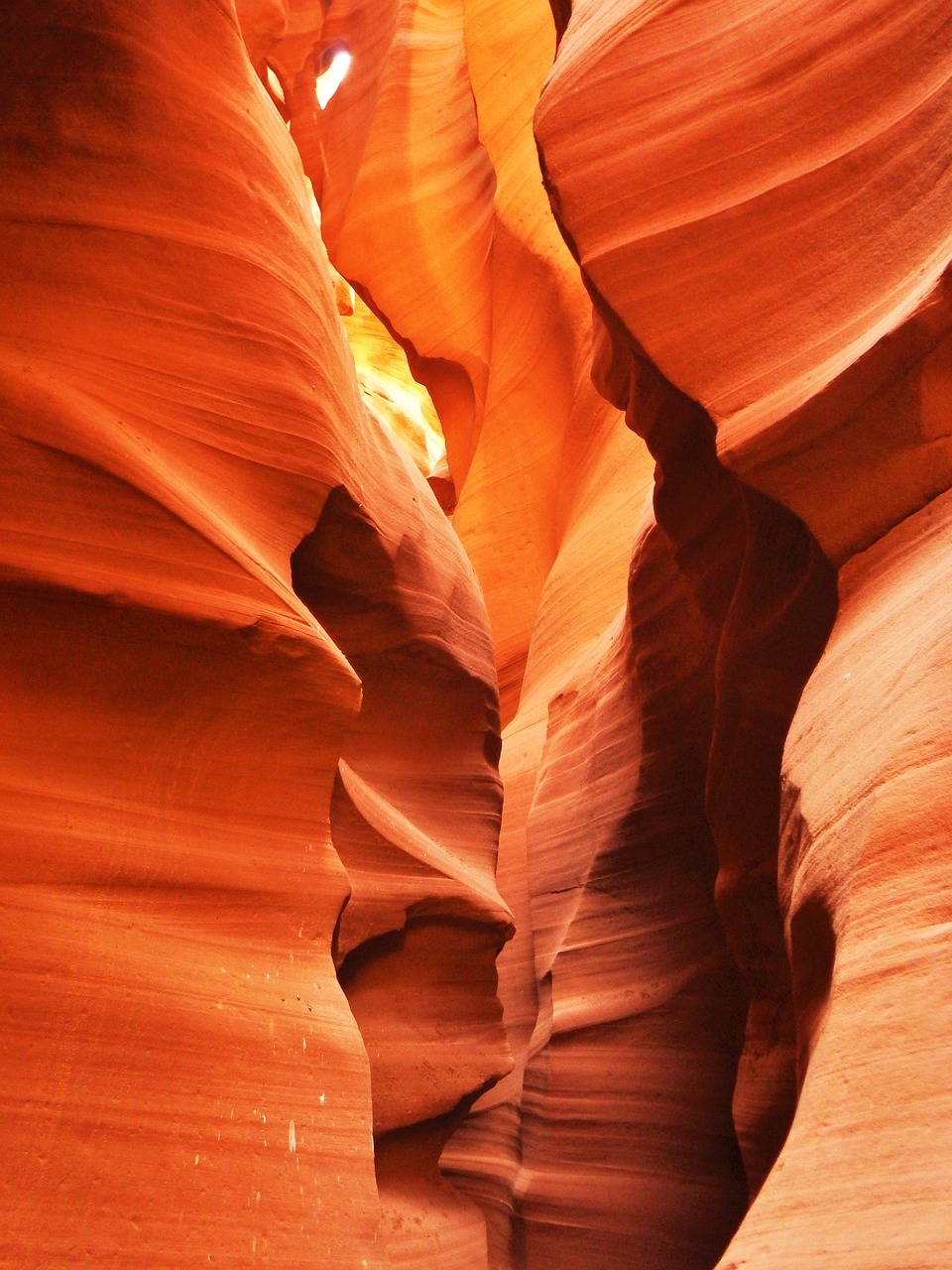 antelope canyon  arizona  america free photo