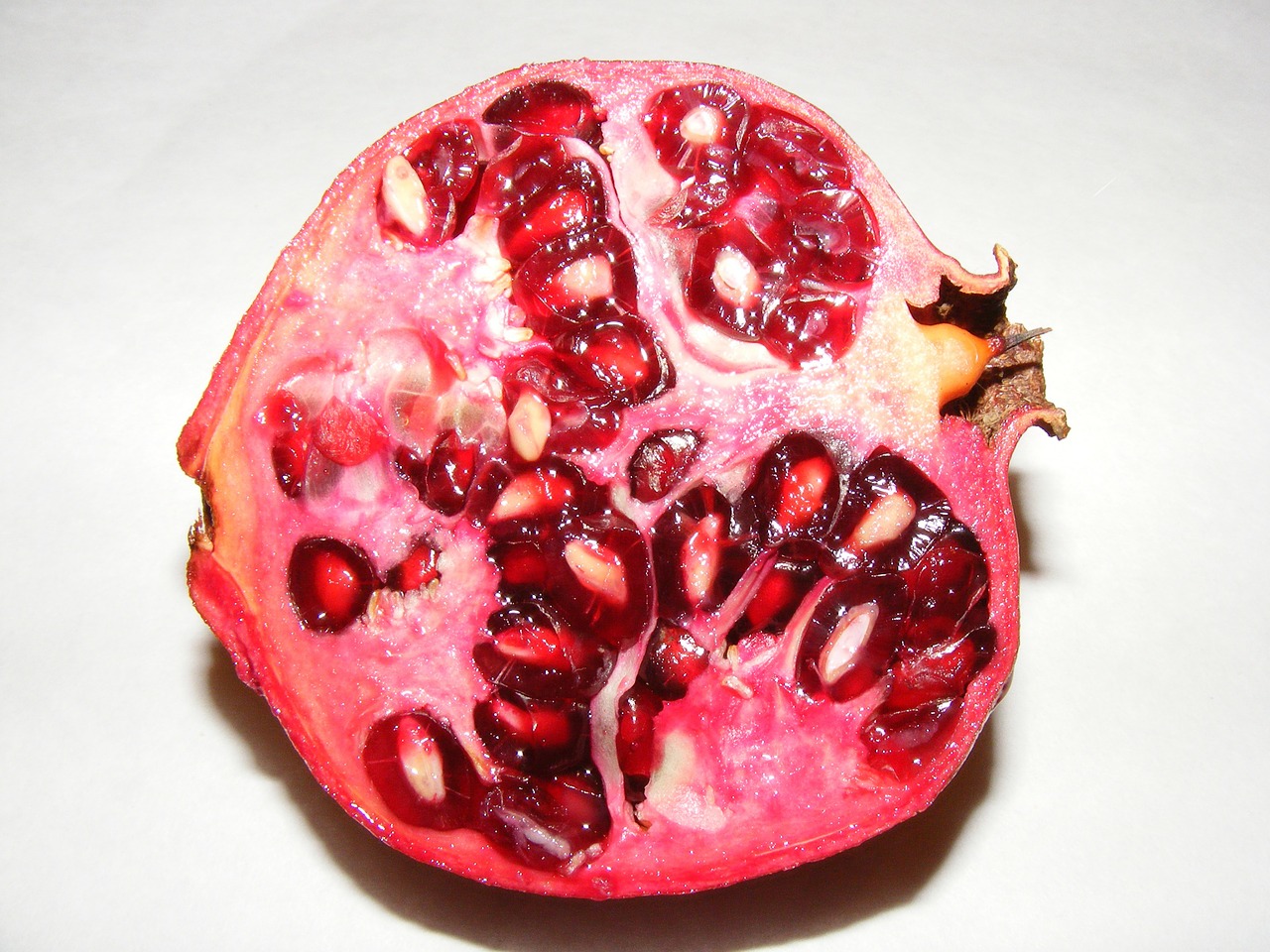 anti-aging fruit lythraceae free photo