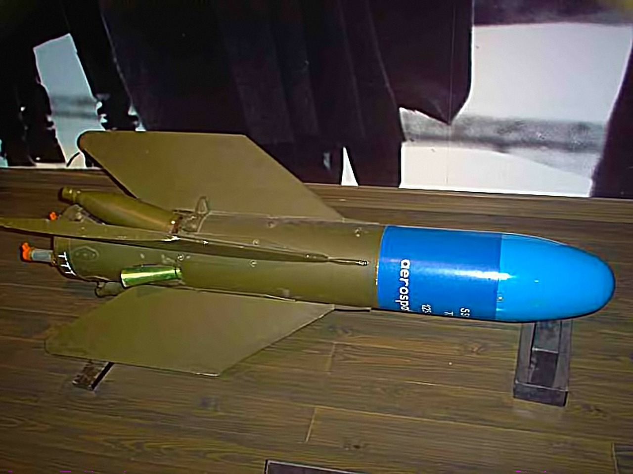 anti-tank missiles missile coast free photo