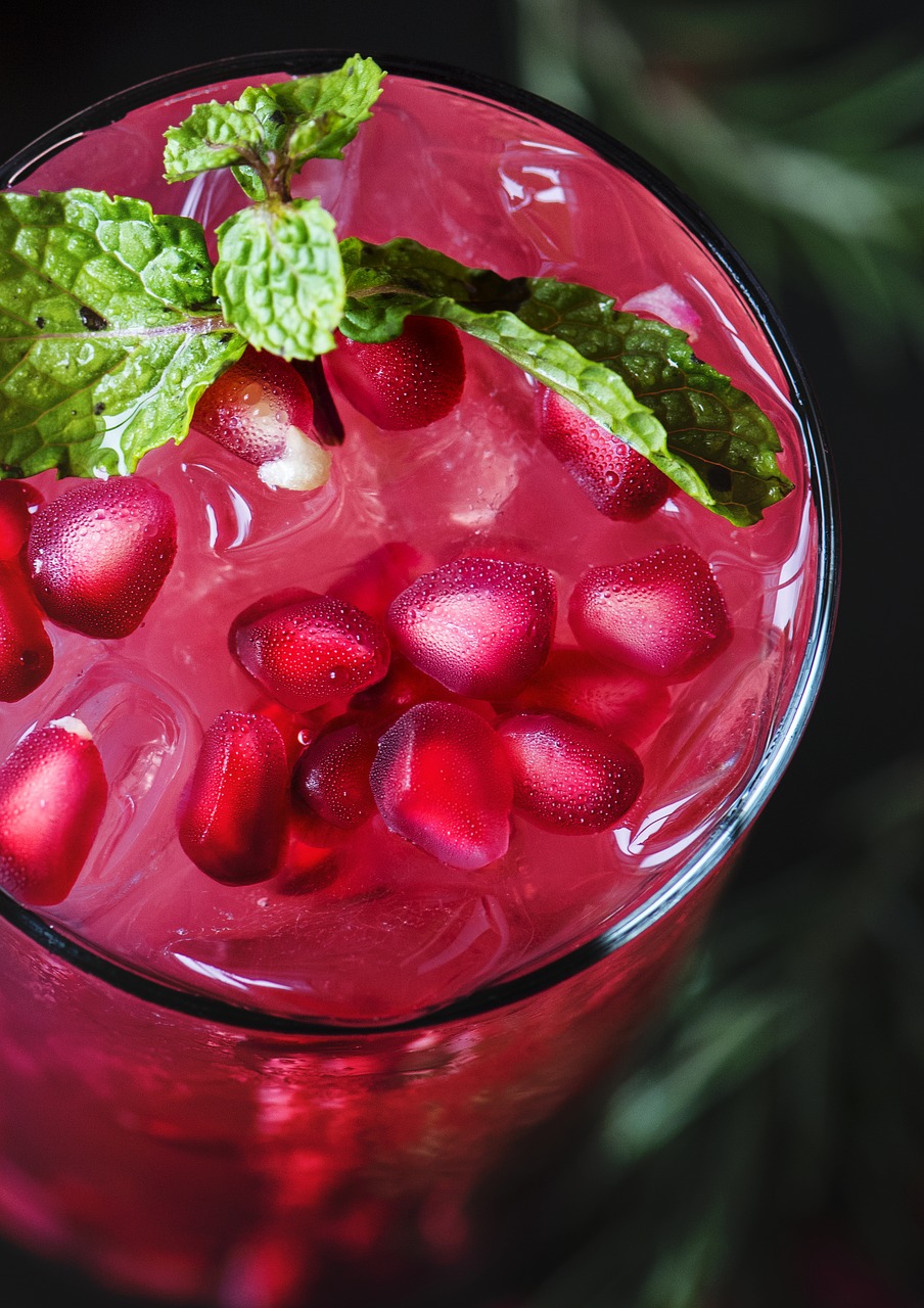 antioxidant  beverage  closeup free photo