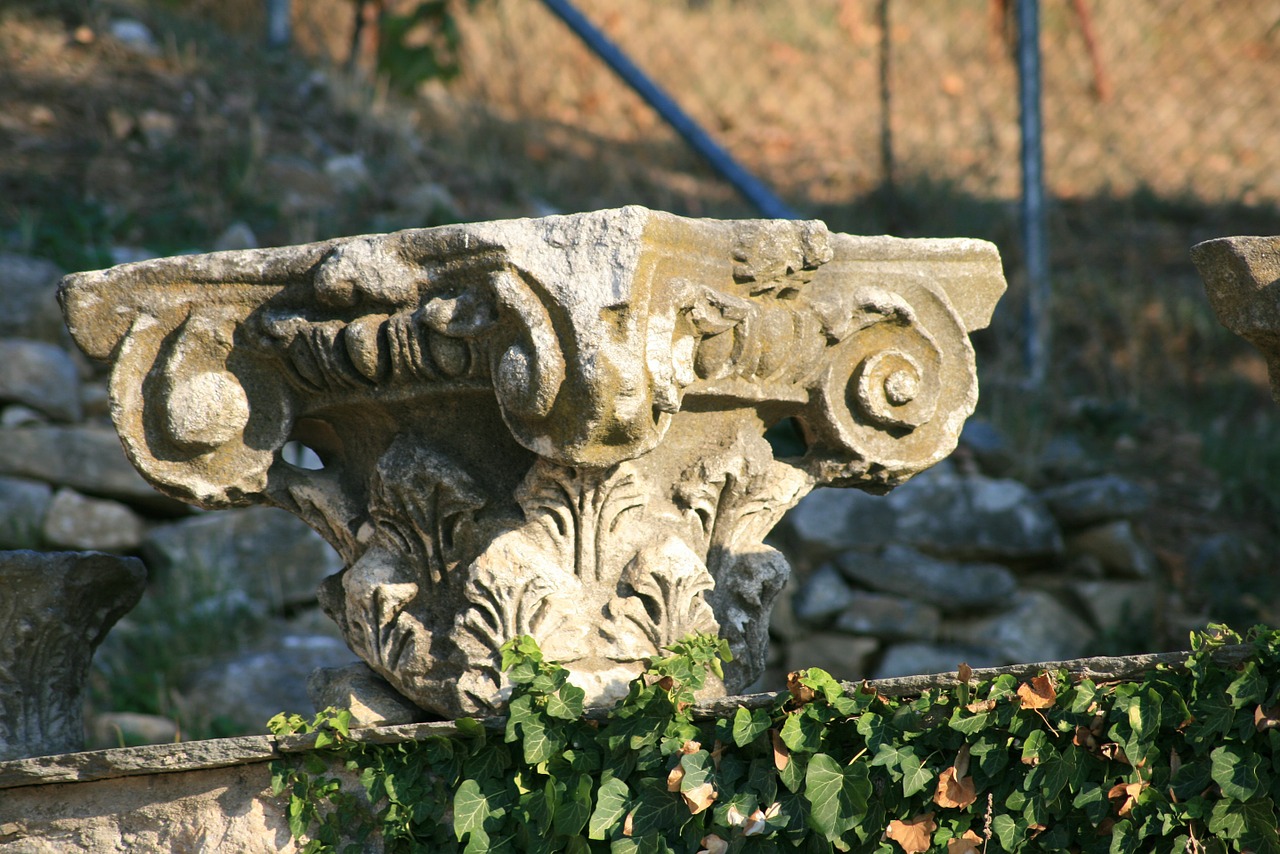 antique roman greece free photo